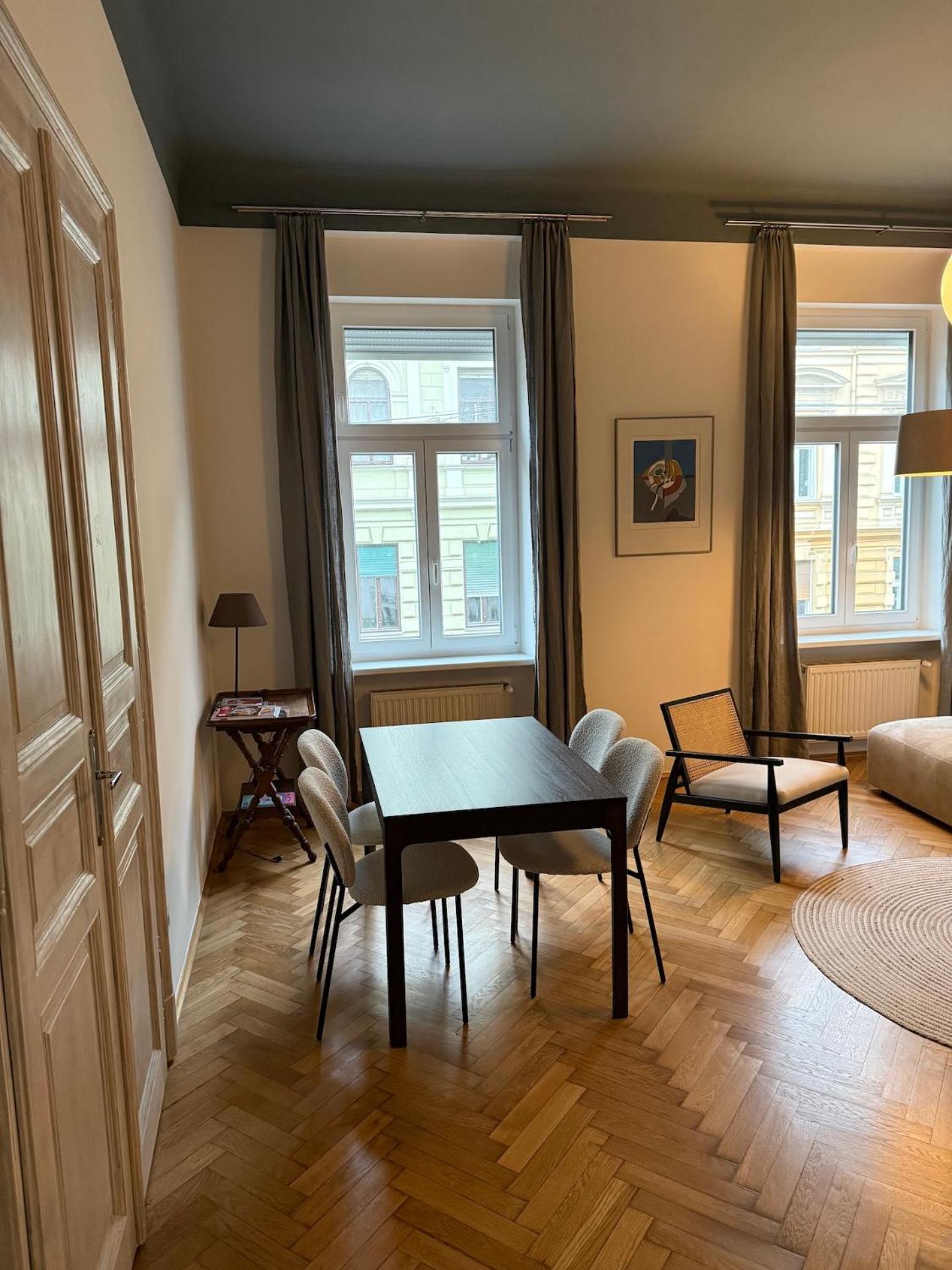 Premium Apartment close to city center