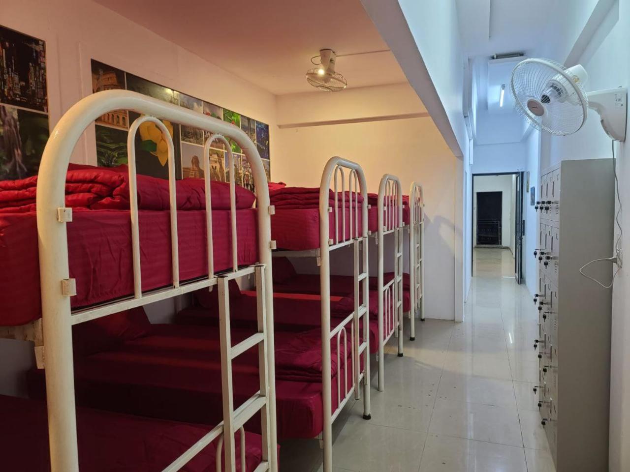 Dhaka Guest House view 2