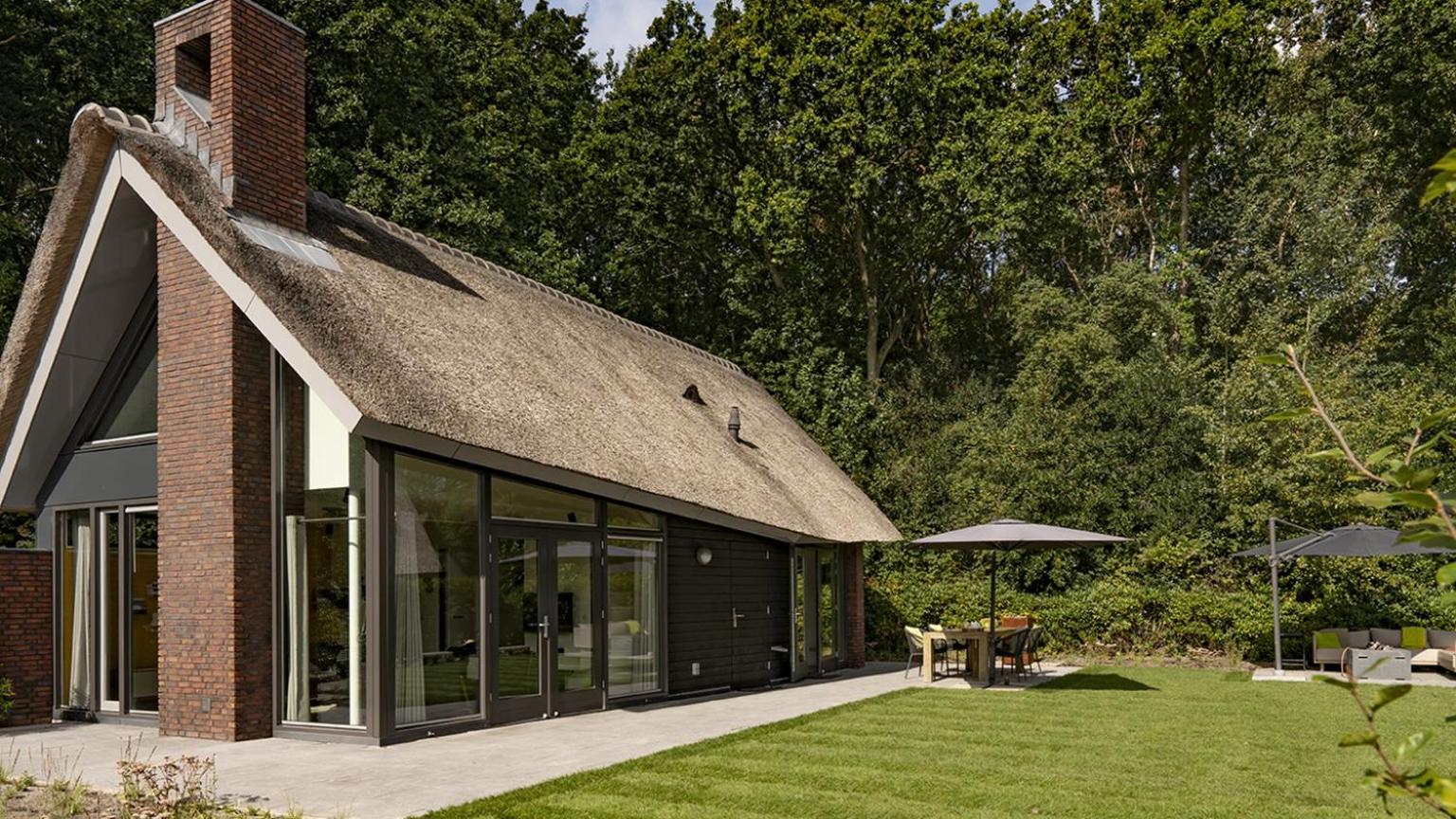 Dutchen Villapark Mooi Schoorl