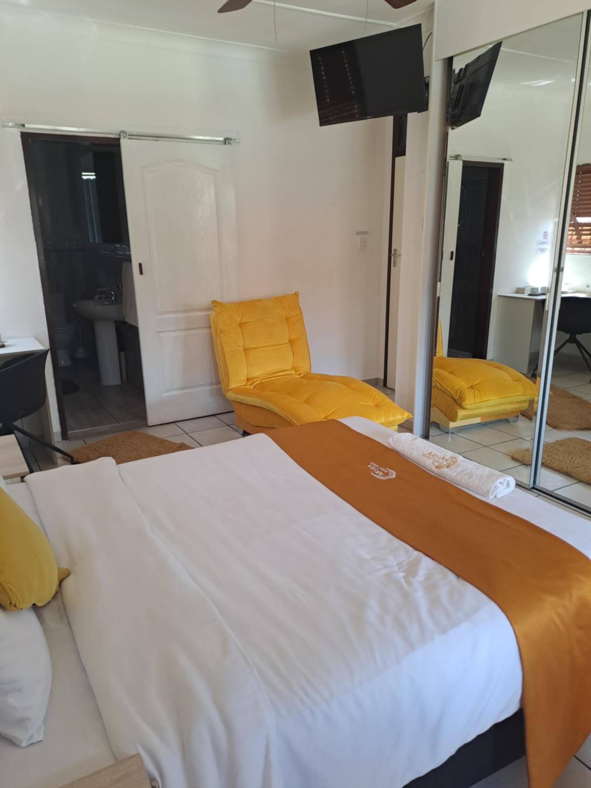 Akyra Guest House Brackenhurst