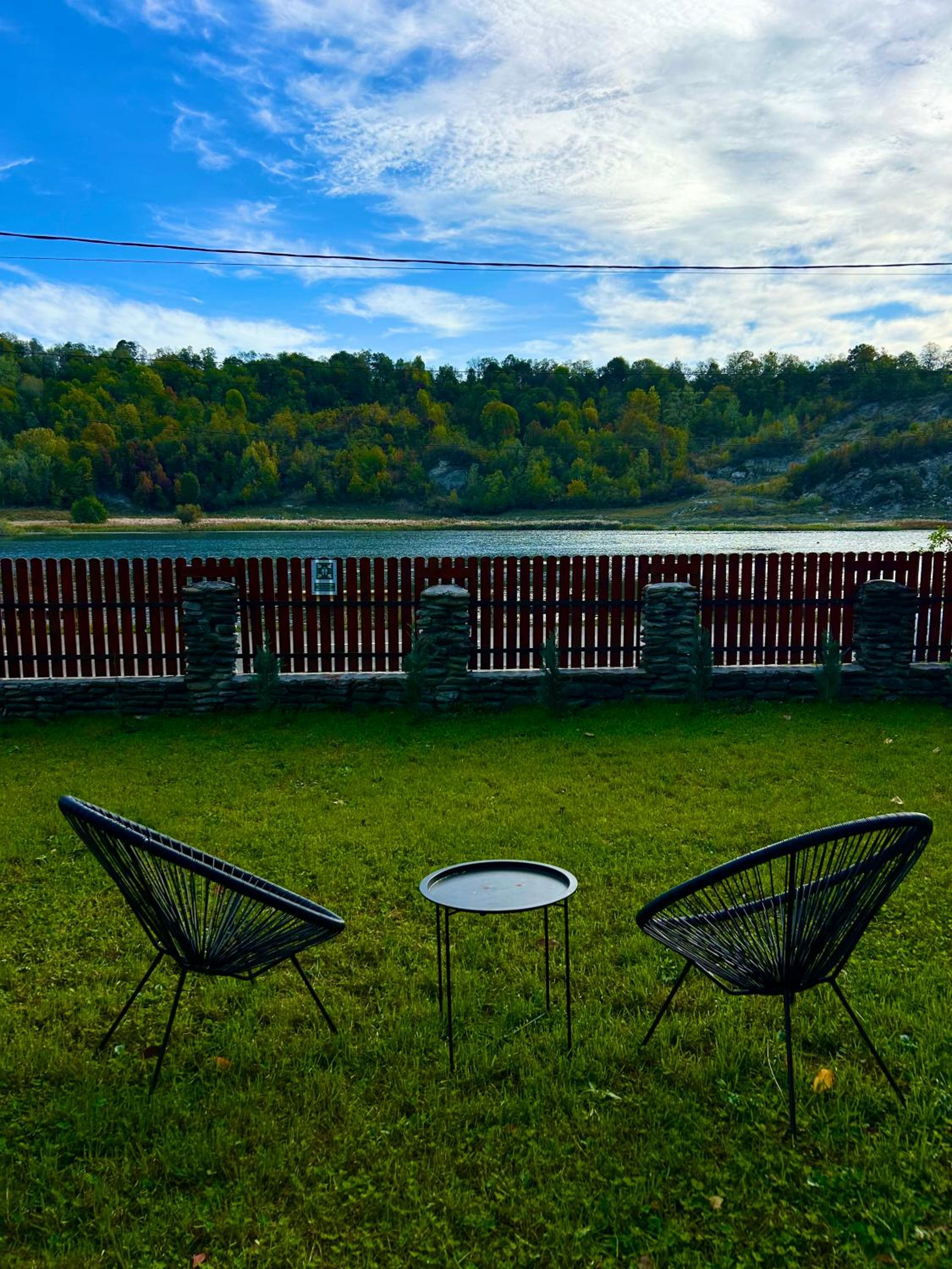 Sofia Lake House, photo 54