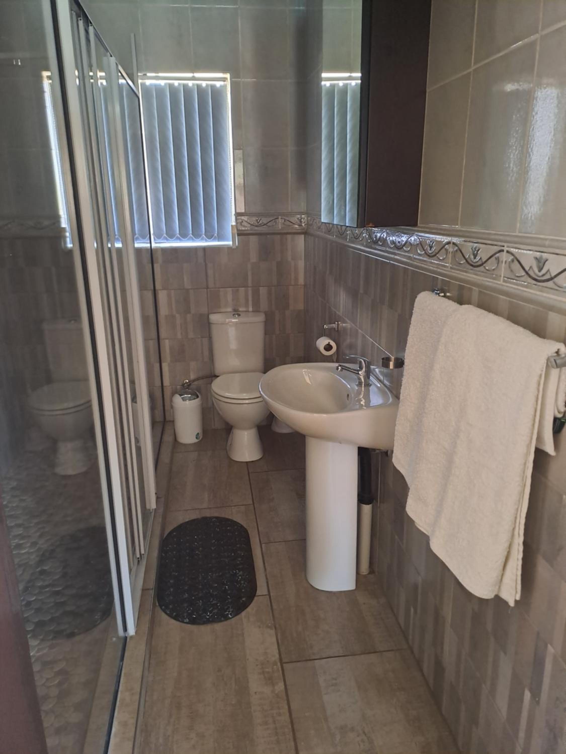 Akyra Guest House Brackenhurst