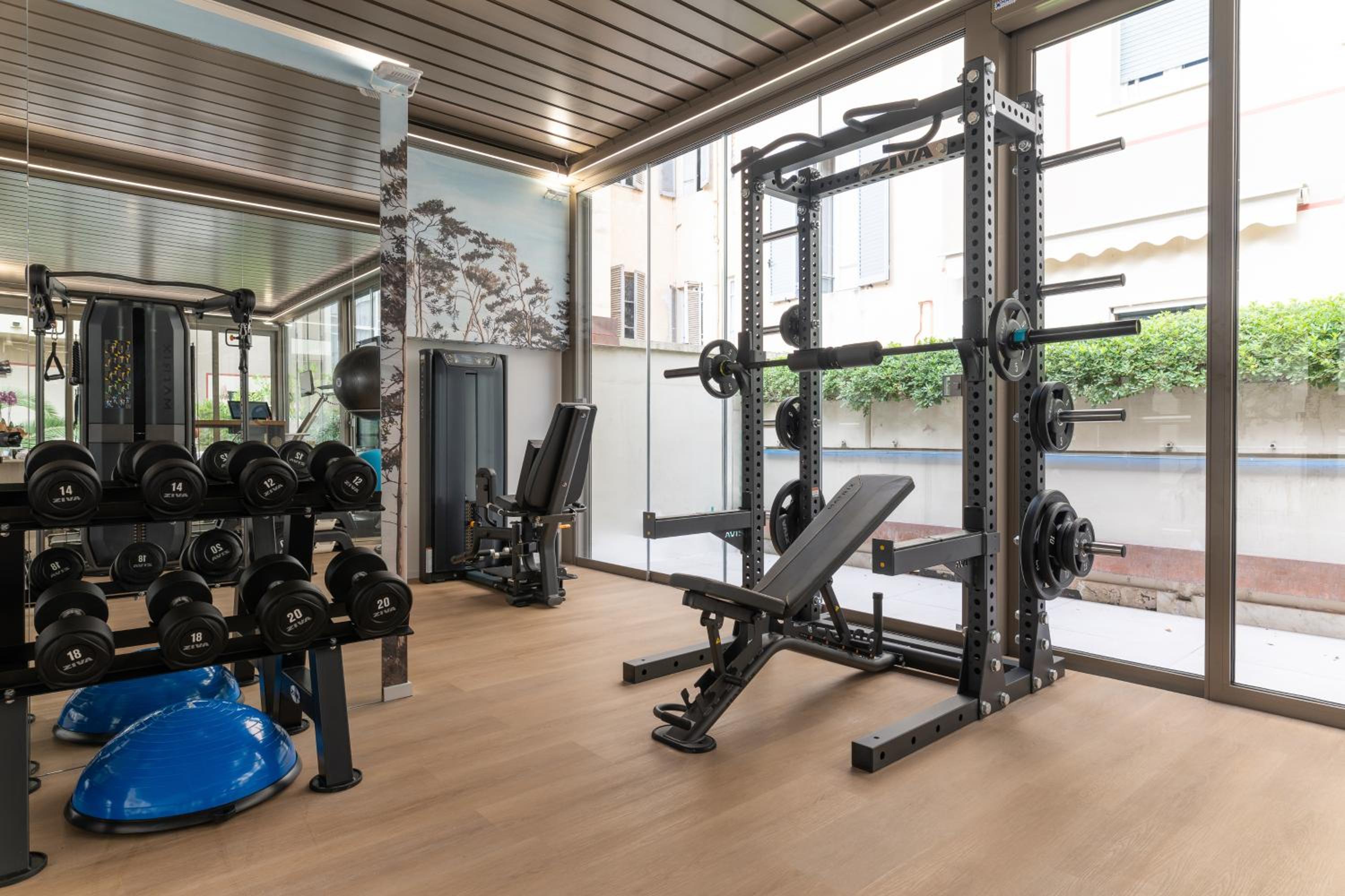 Viareggio Vacations - Hotel Residence Esplanade - Property Image 156