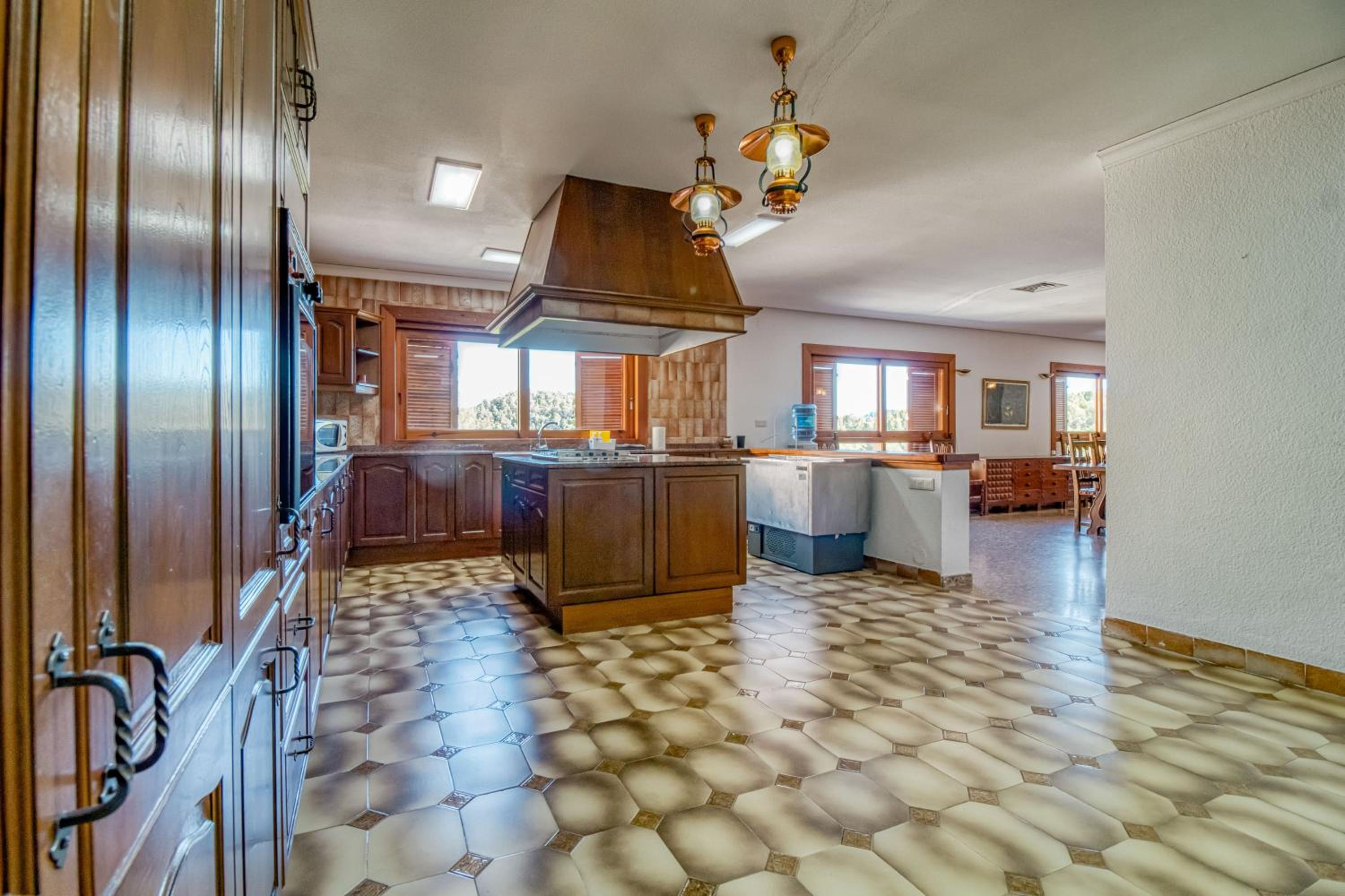 Villa Montgrau