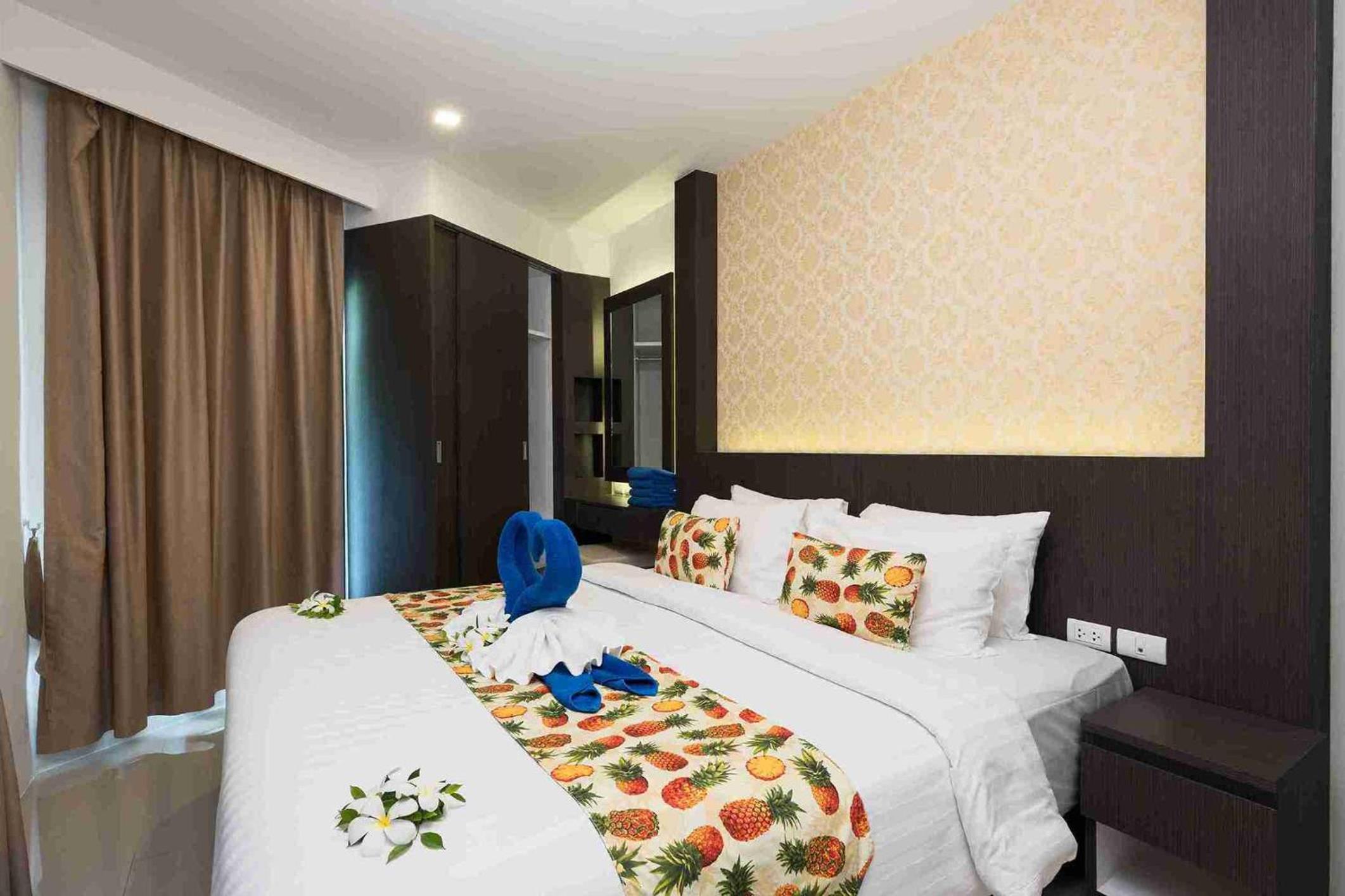 Patong Bay Hill Resort 152