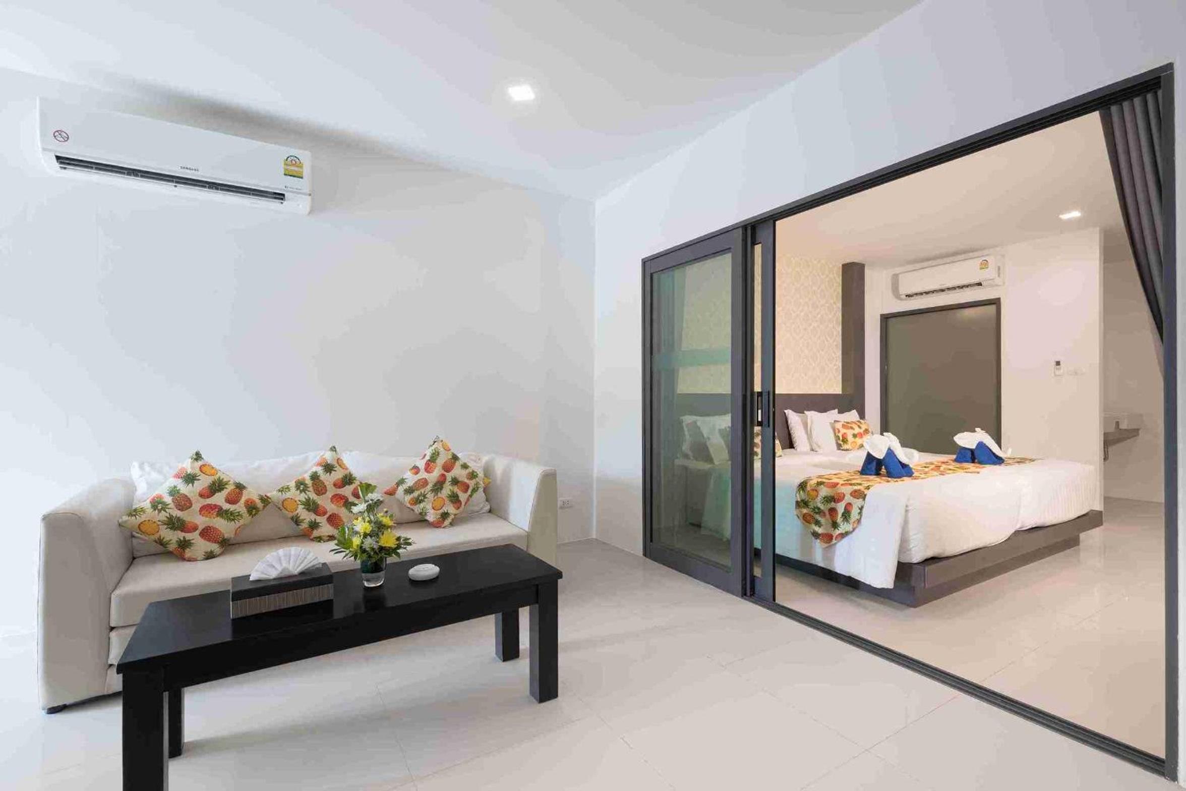 Patong Bay Hill Resort 154