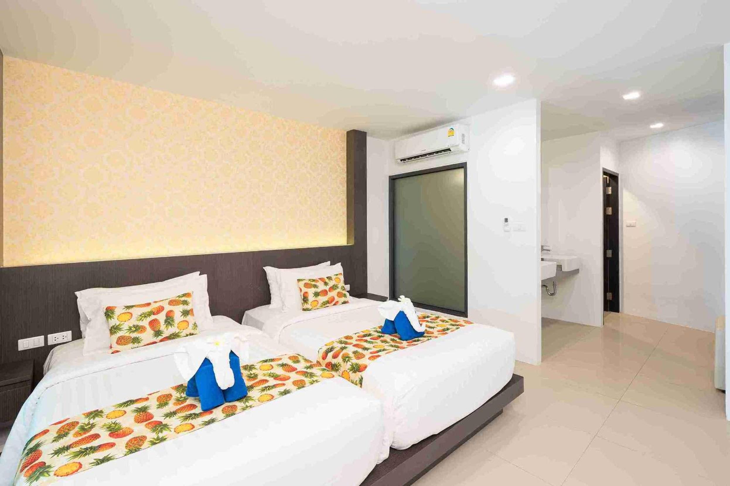 Patong Bay Hill Resort 155
