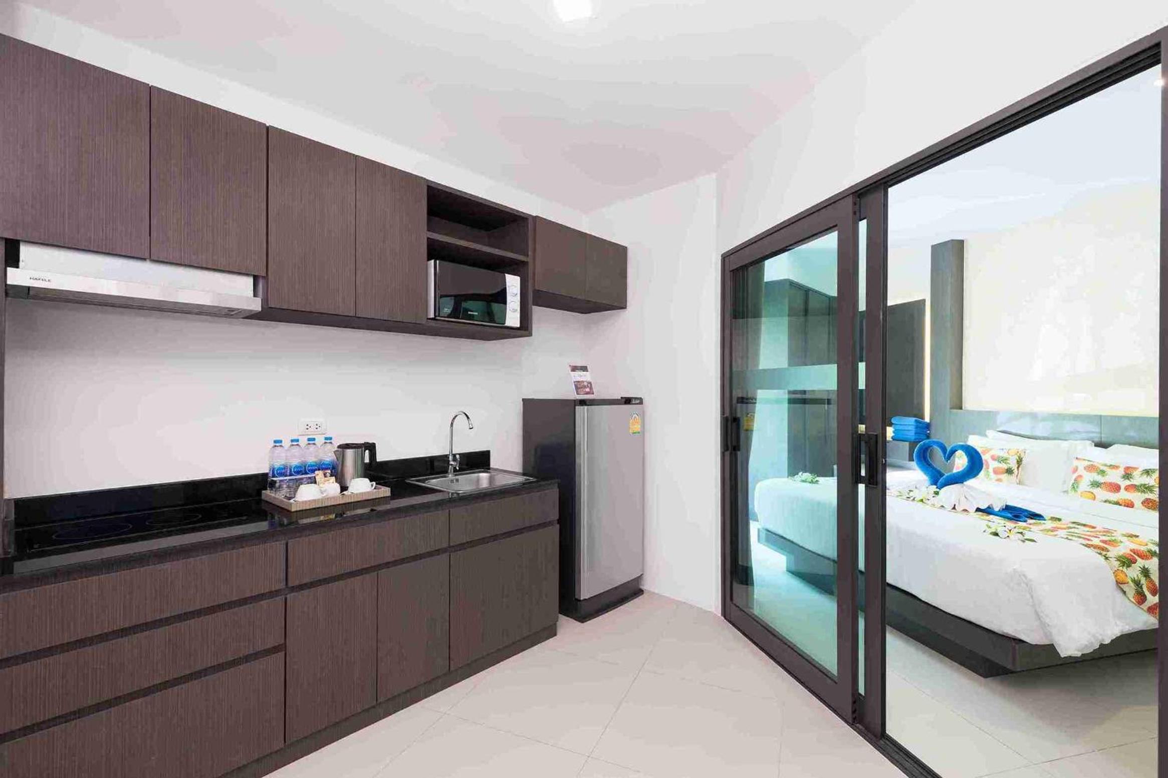 Patong Bay Hill Resort 157