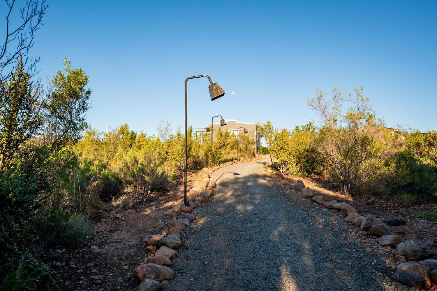Le Petit Karoo view 5