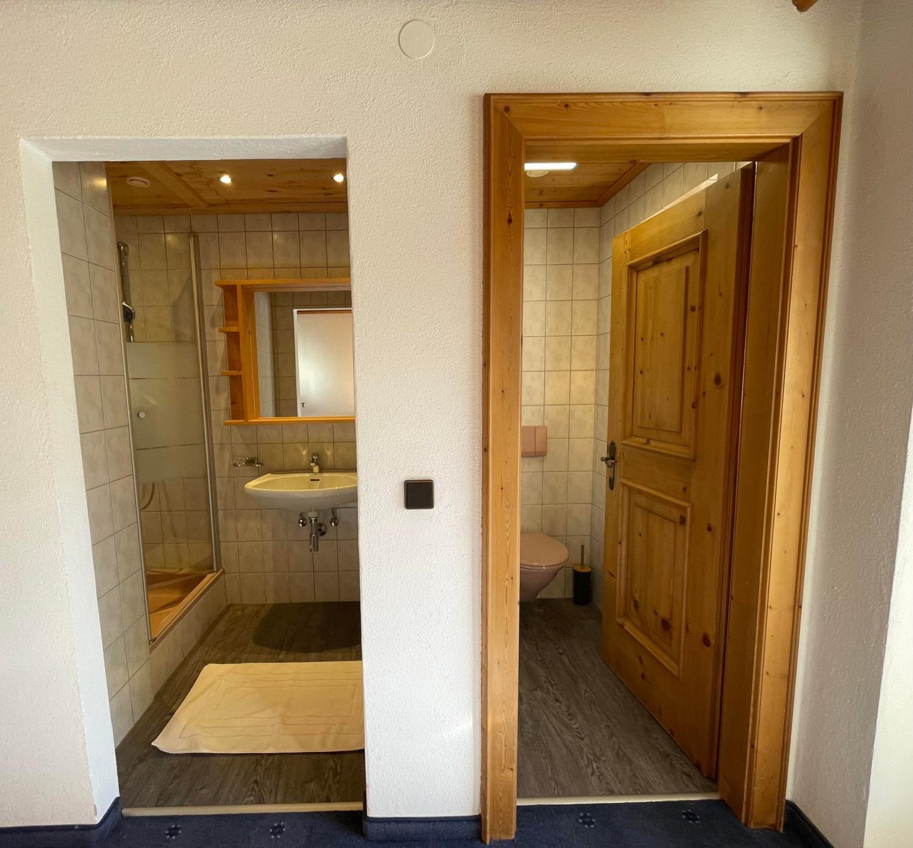 Pension Am Kirchhof