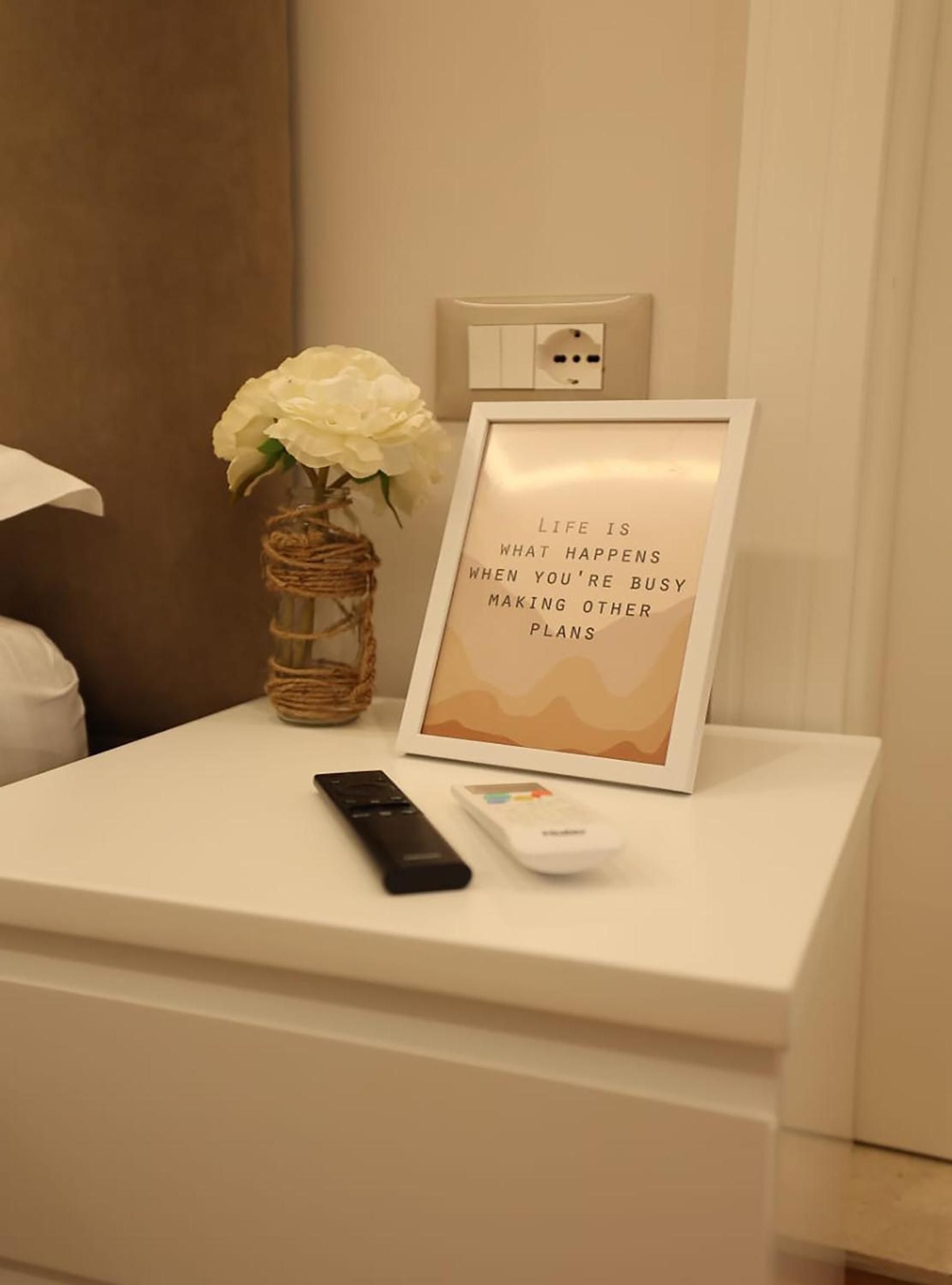 Arkle Apartment 7