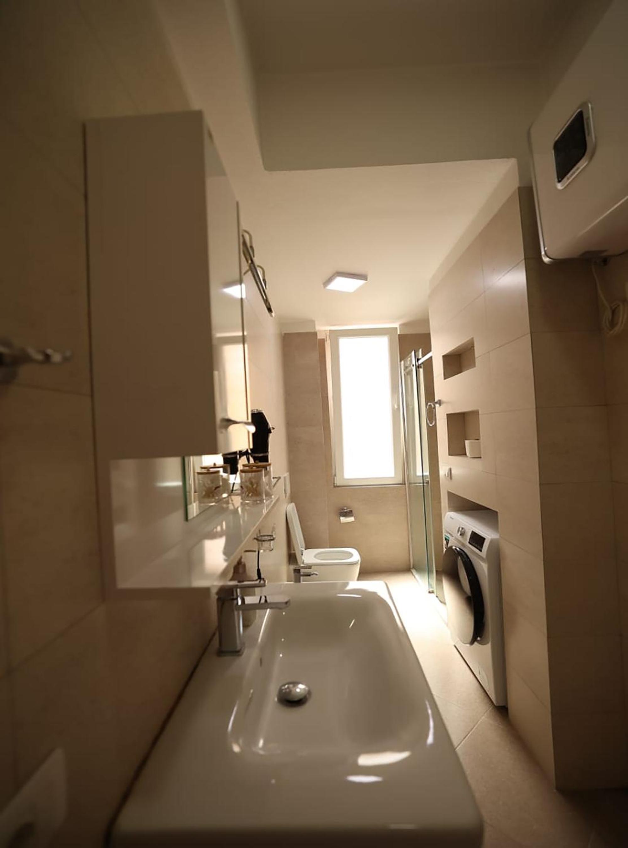 Arkle Apartment 7
