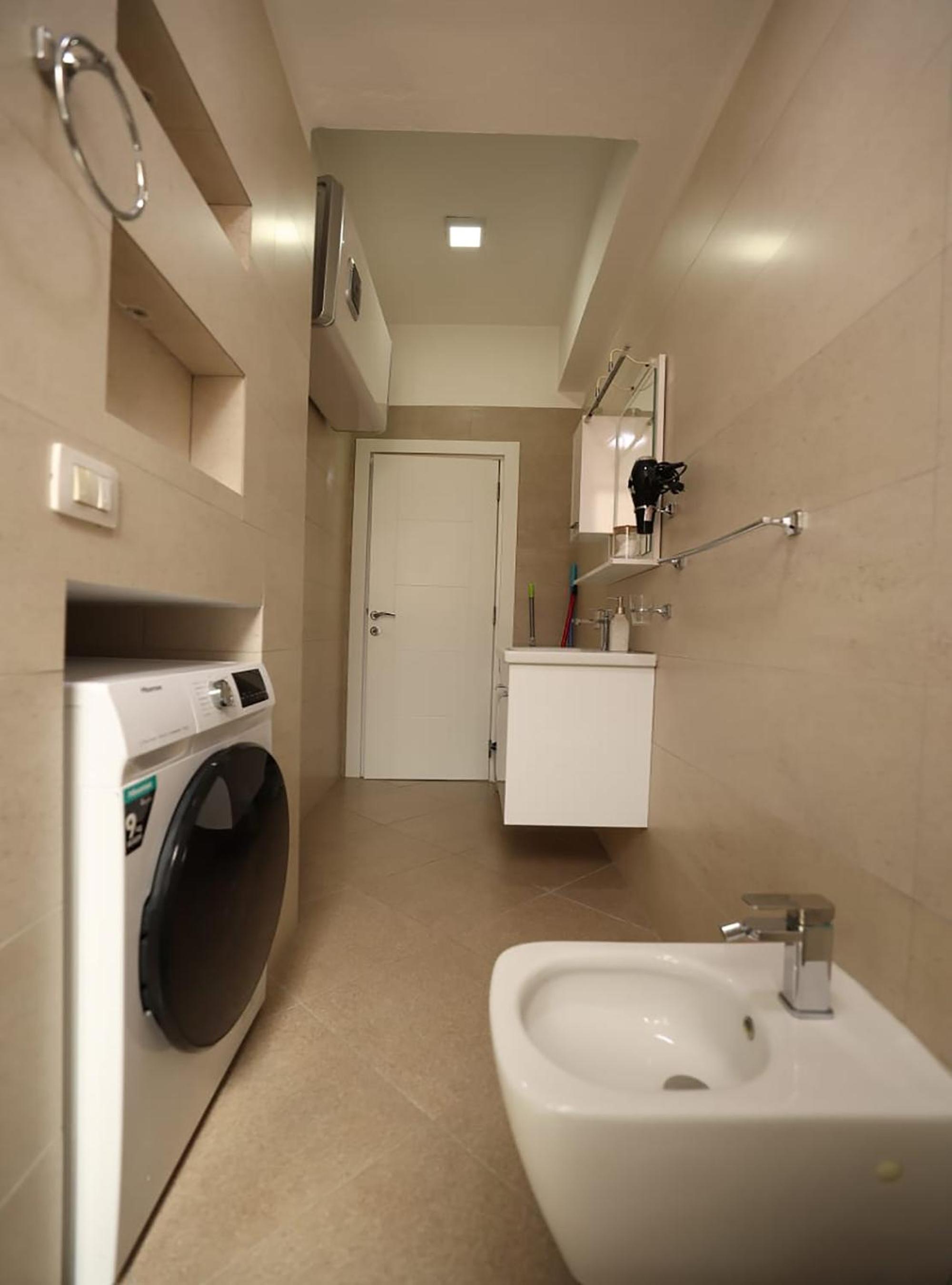 Arkle Apartment 7