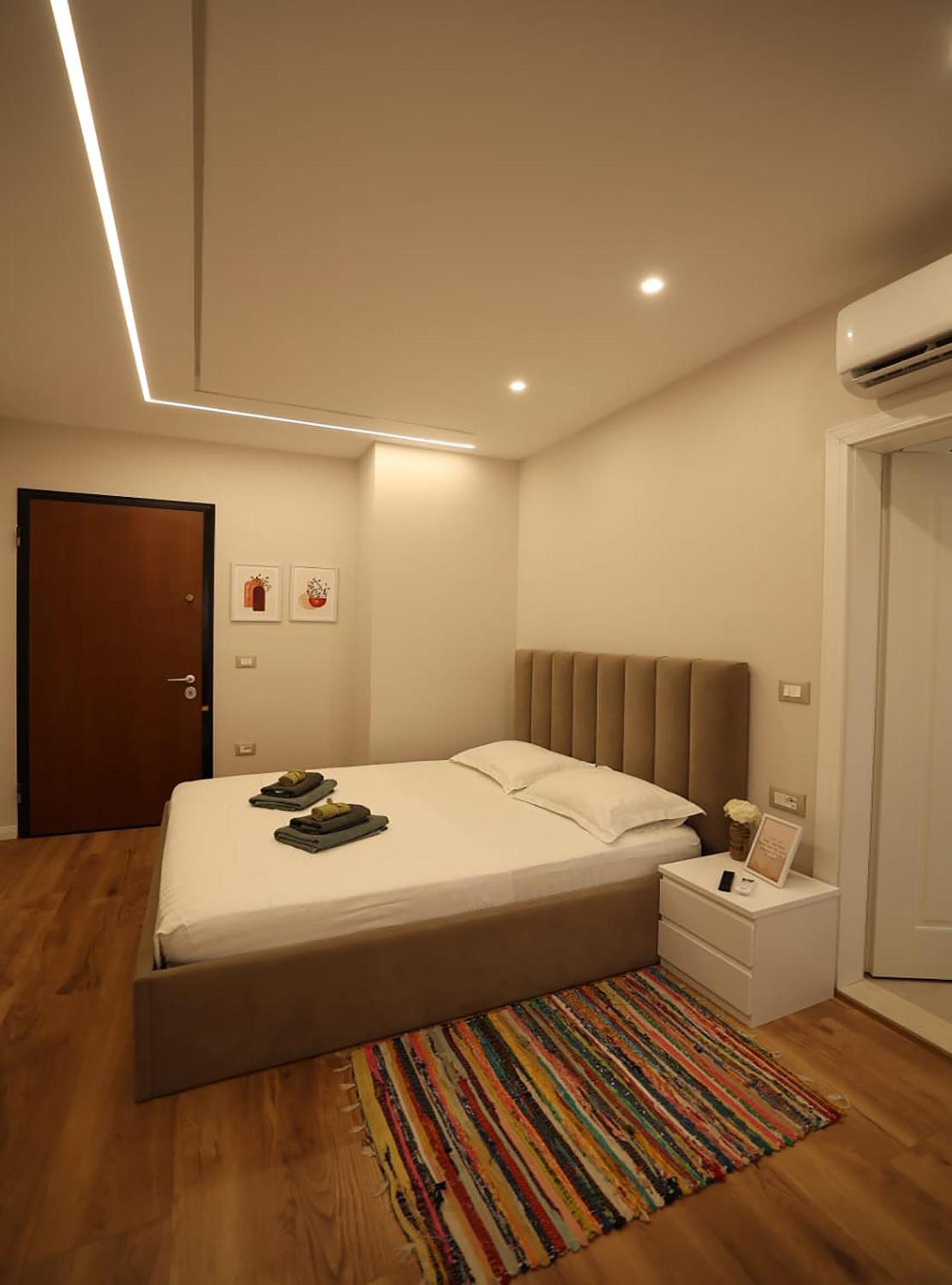 Arkle Apartment 7