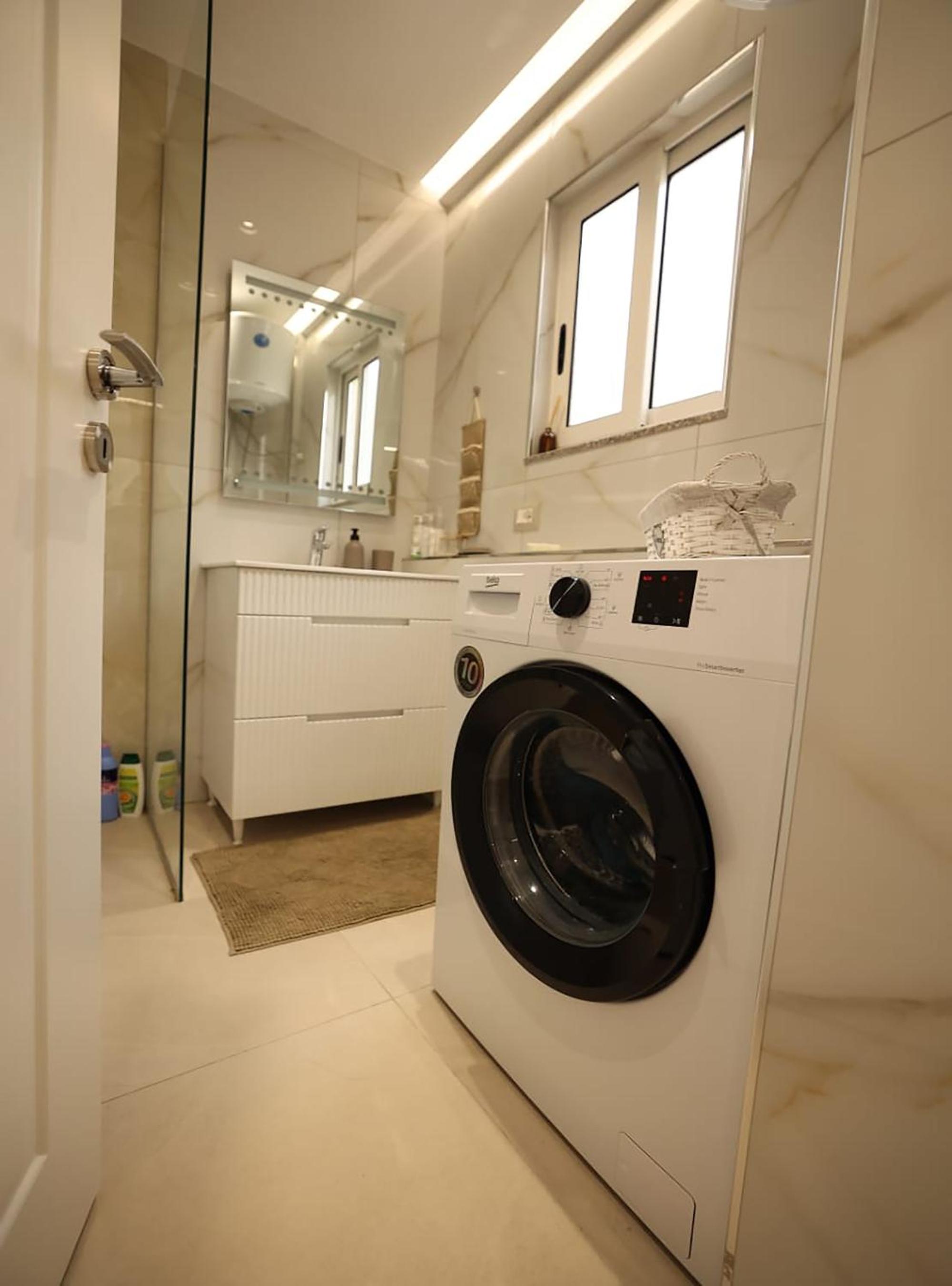 Arkle Apartment 7