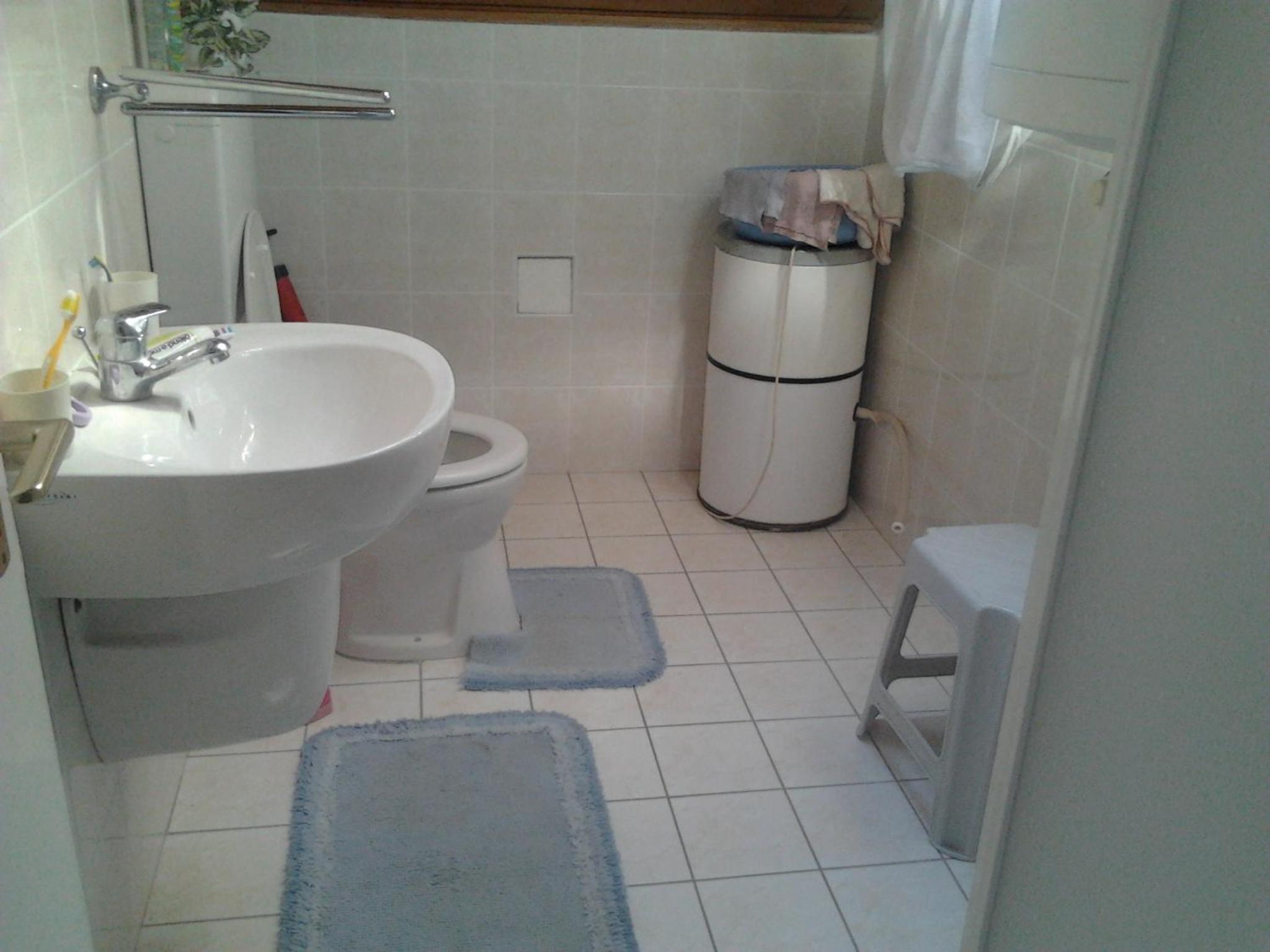 A whole holiday house with a garden in Fonyd for 2-10 persons view 4