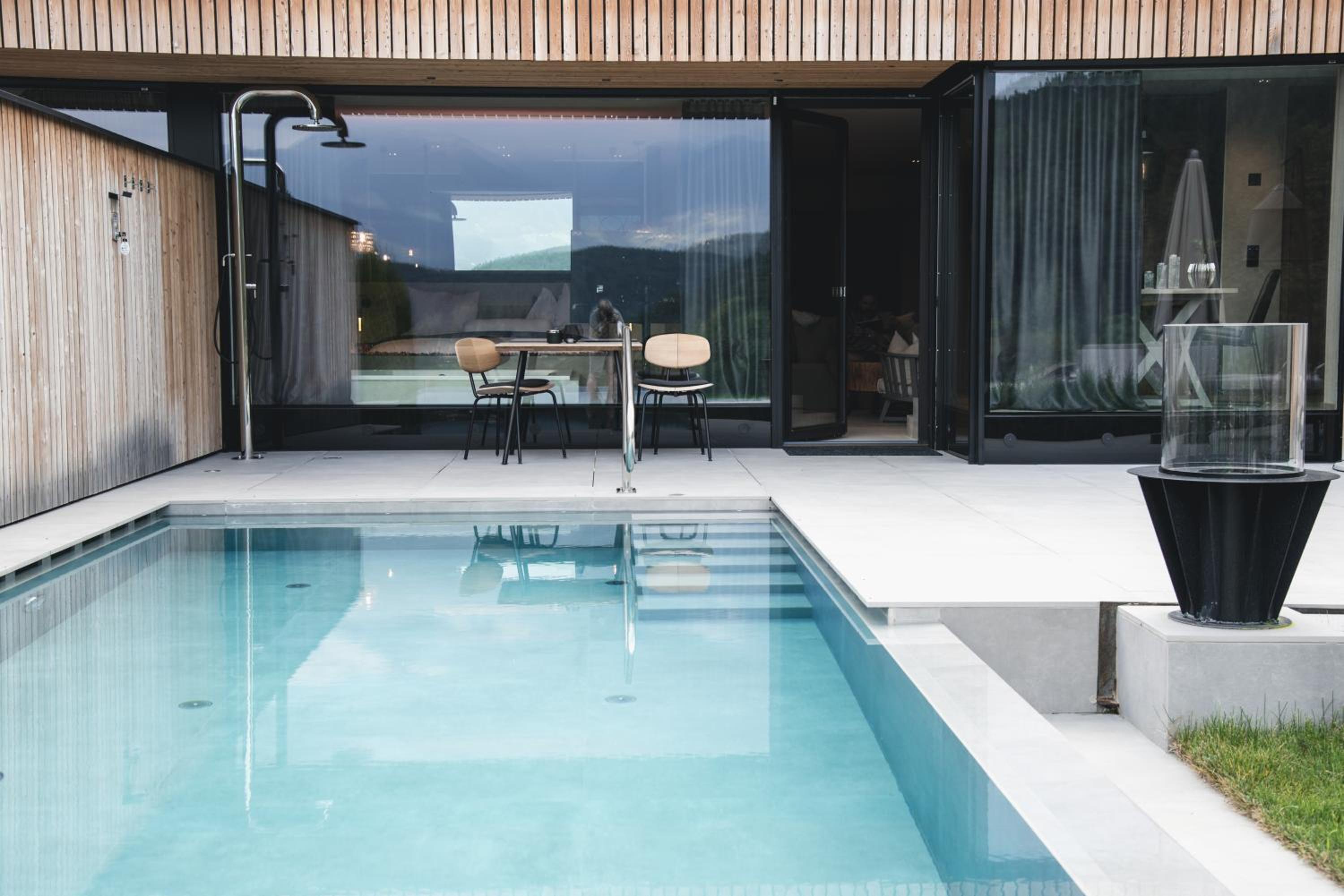 Chalet PURMONTES