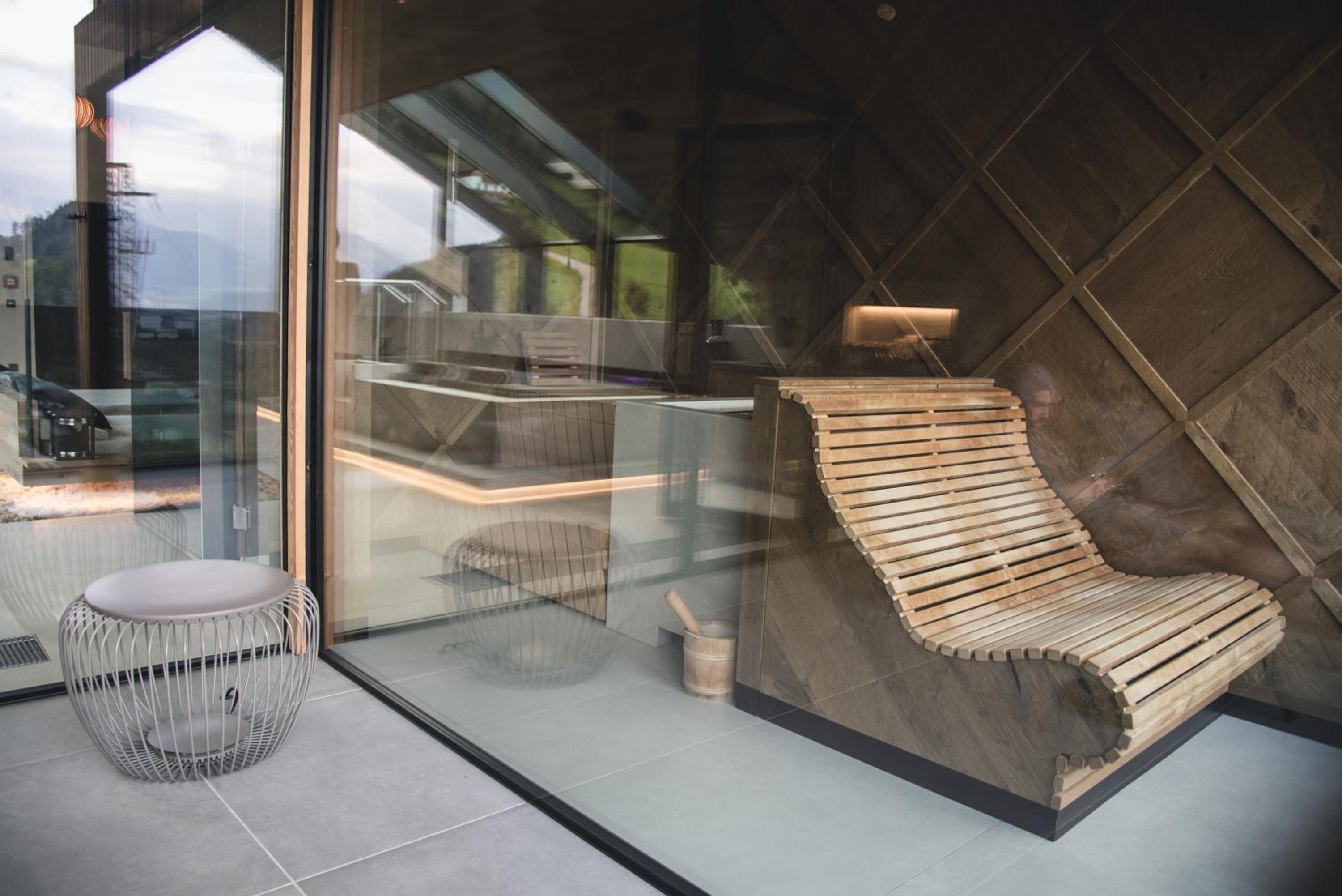 Chalet PURMONTES
