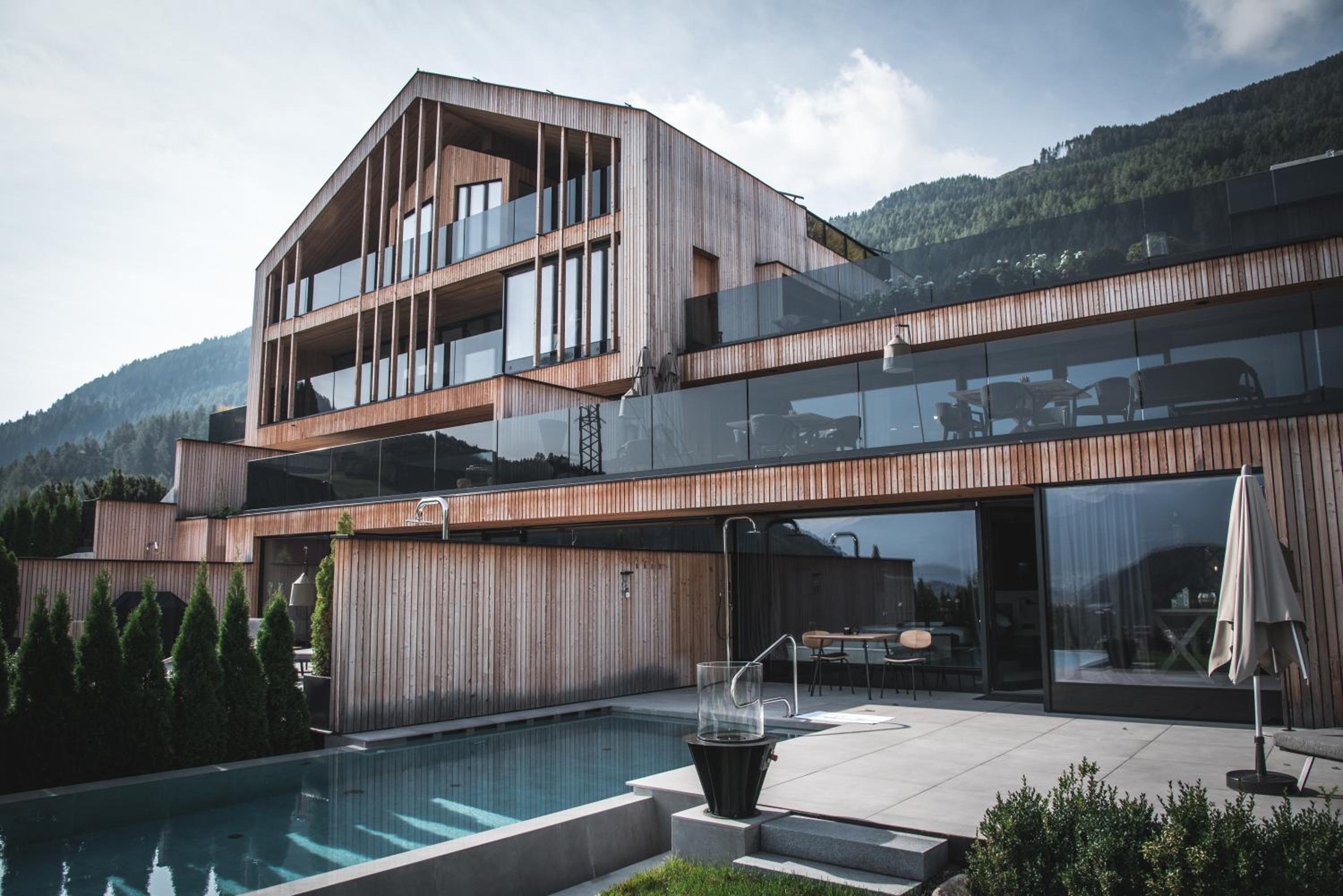 Chalet PURMONTES