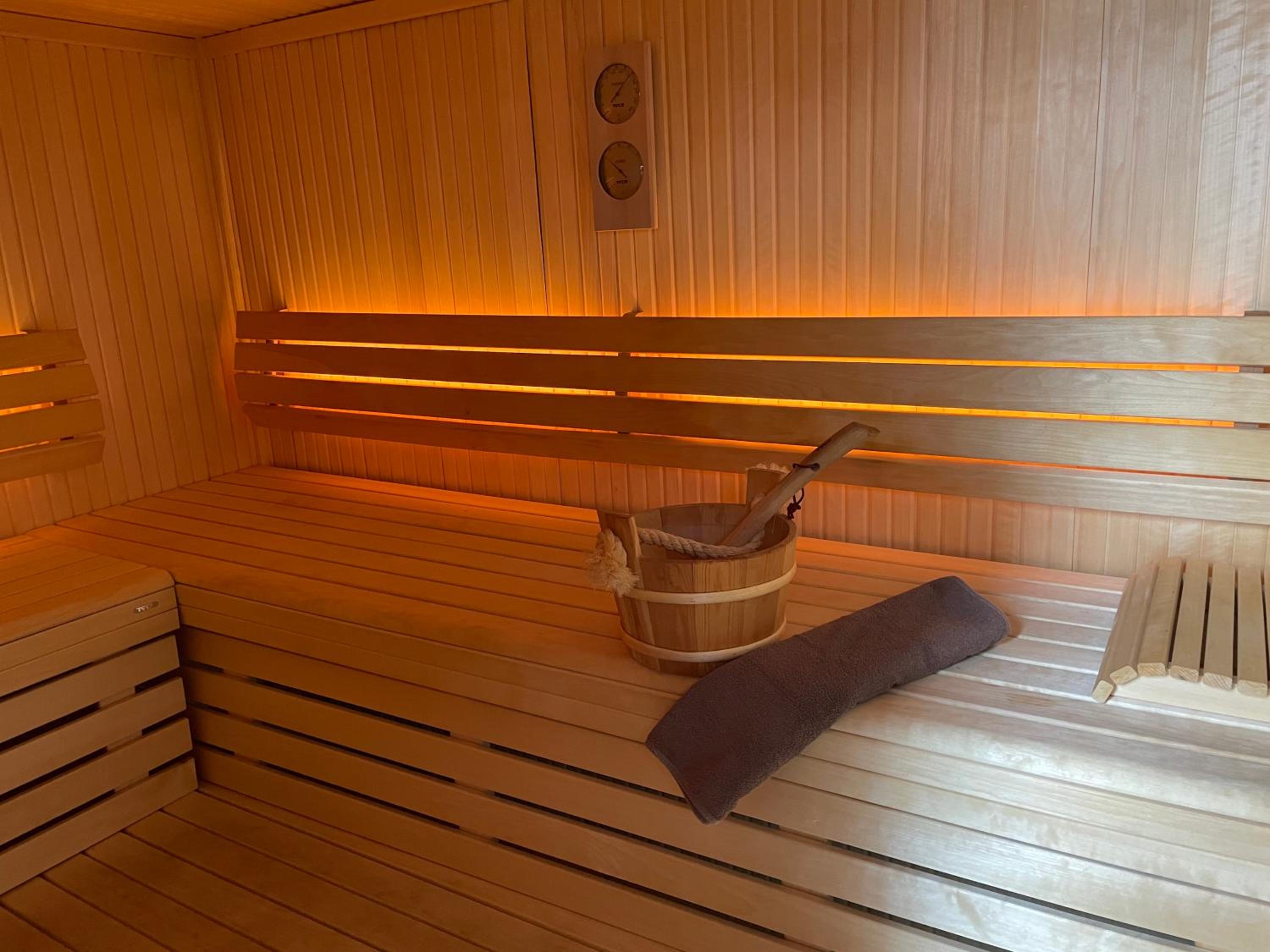 Chalet Bildji