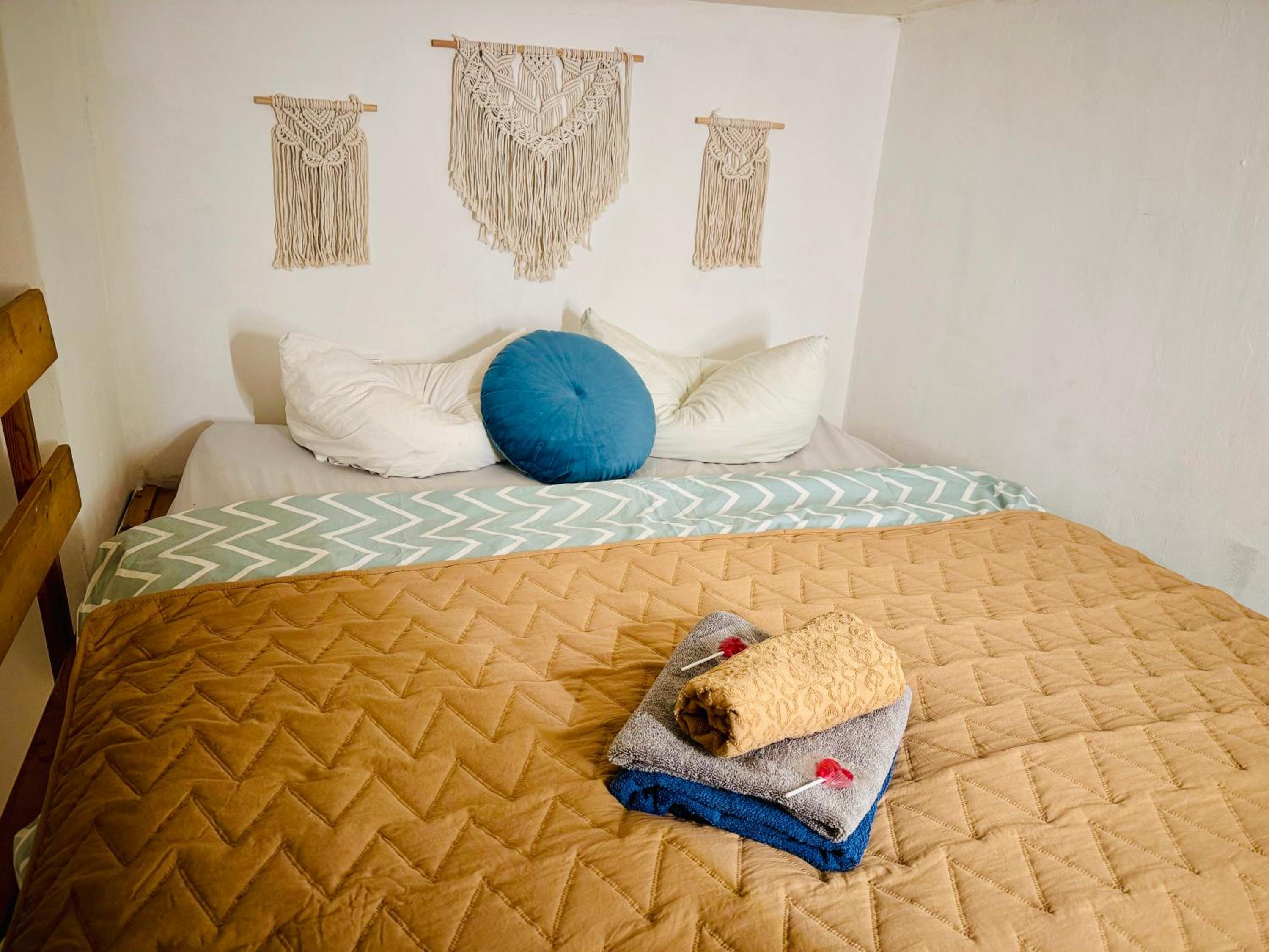 Loft in Prenzlauerberg