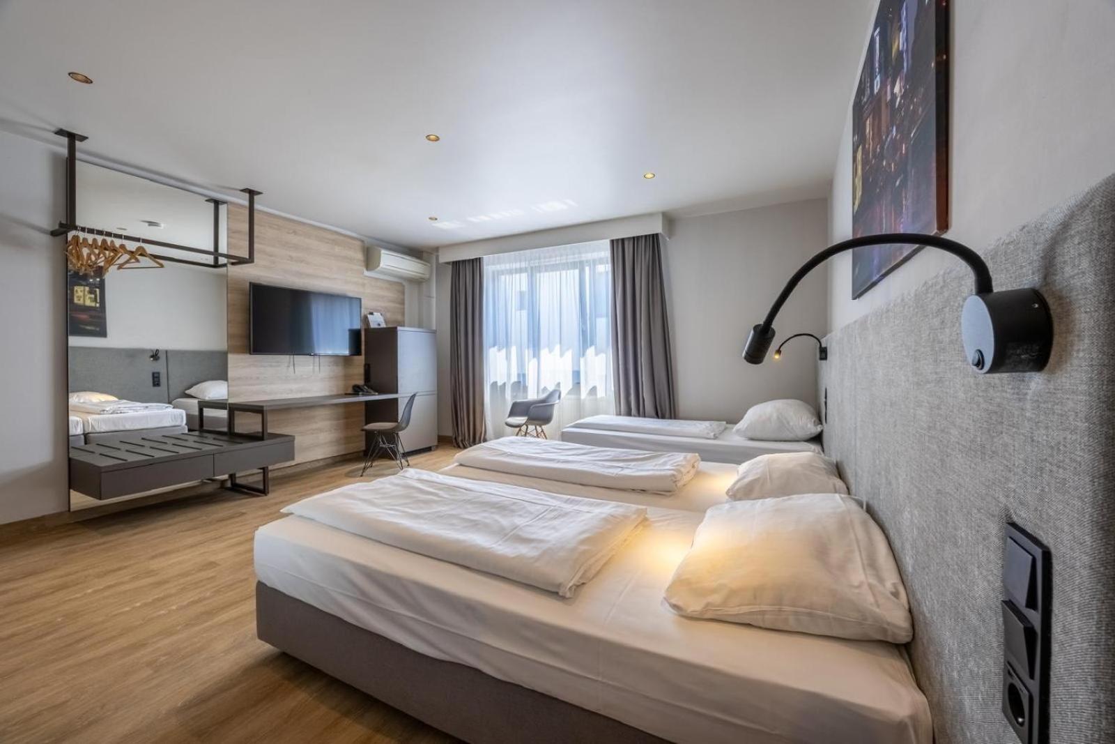Hotel Cult Frankfurt City - Property Image 34
