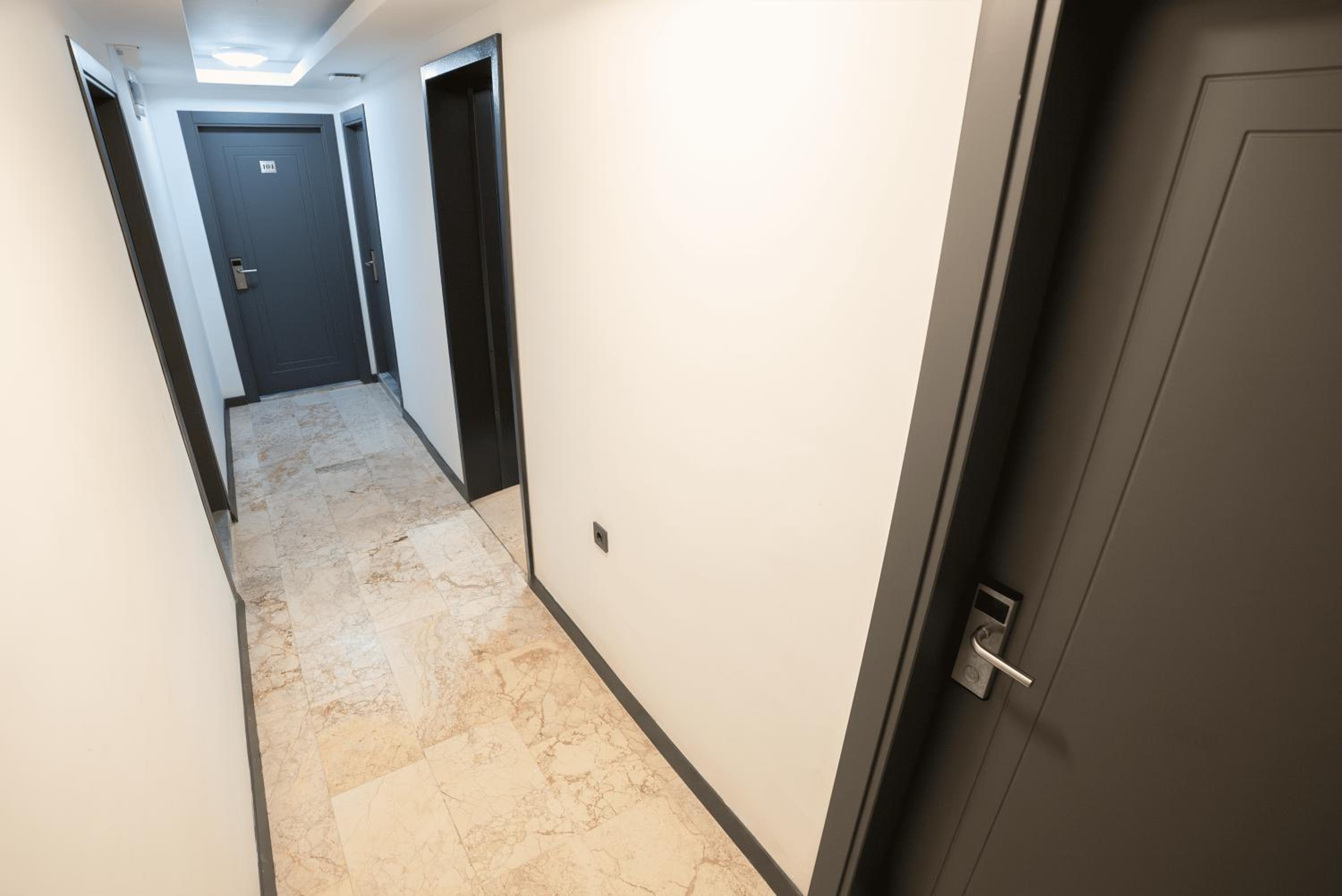 Kriti Hotel & Antalya - Image 19