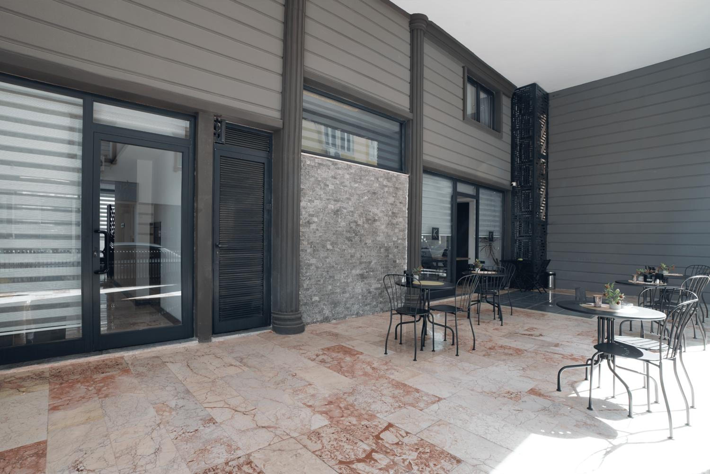 Kriti Hotel & Antalya - Image 14