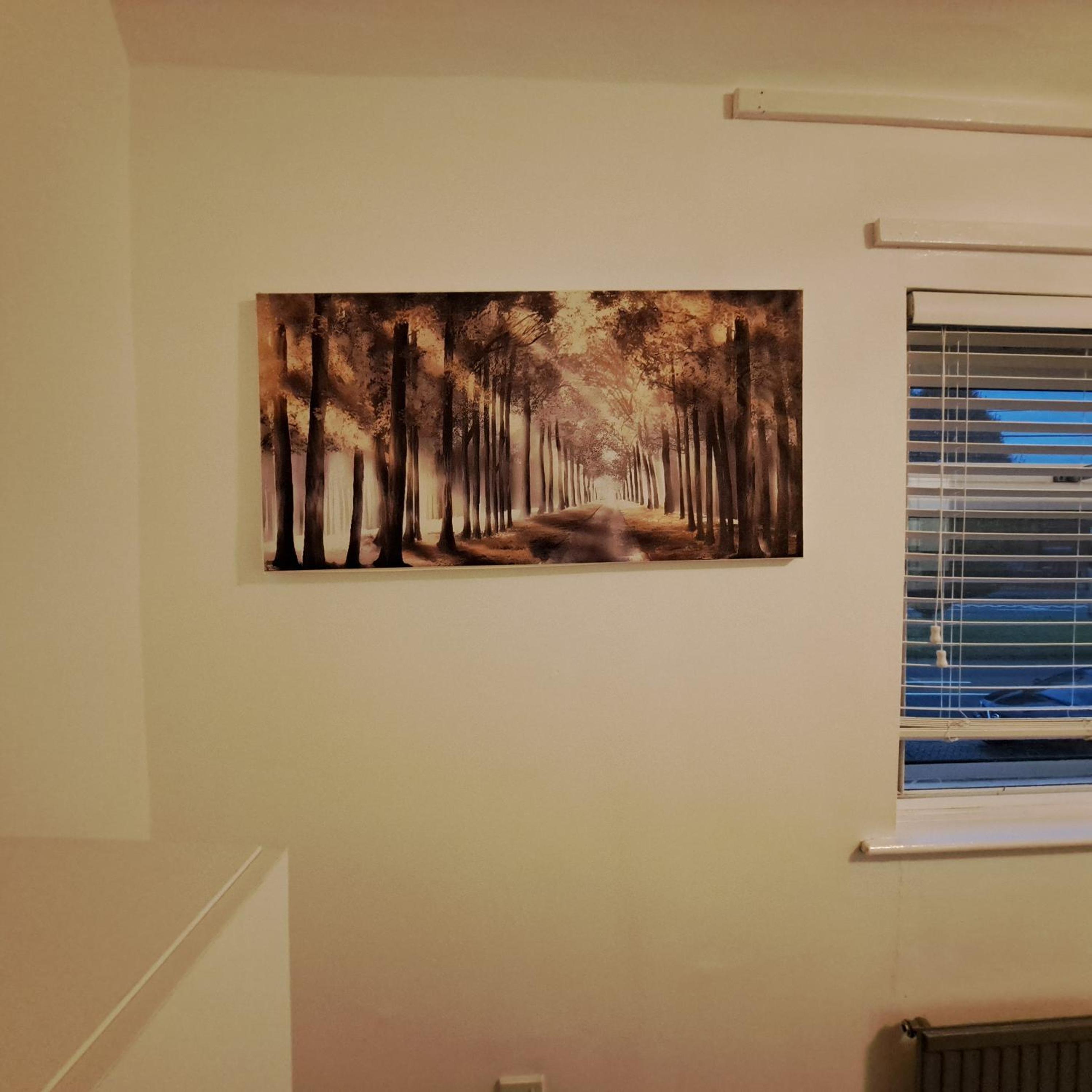2 Bedroom House in Leeds - Sleeps 5 WiFi Parking