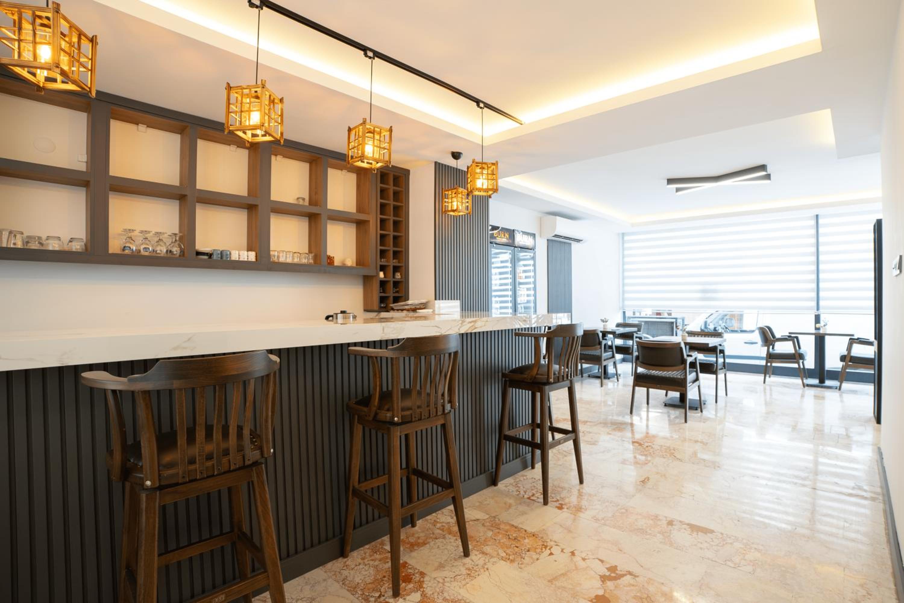 Kriti Hotel & Antalya - Image 34