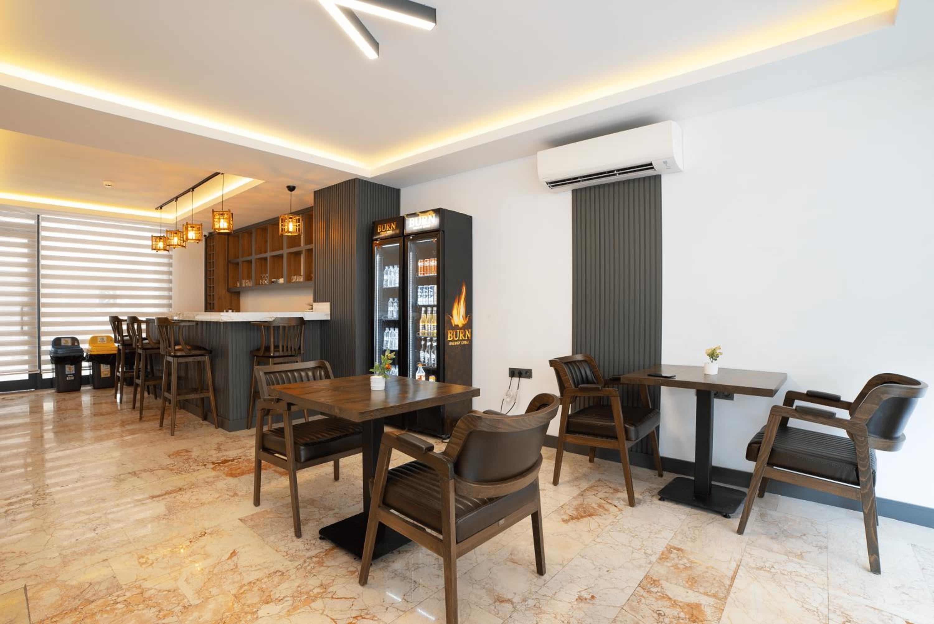 Kriti Hotel & Antalya - Image 33