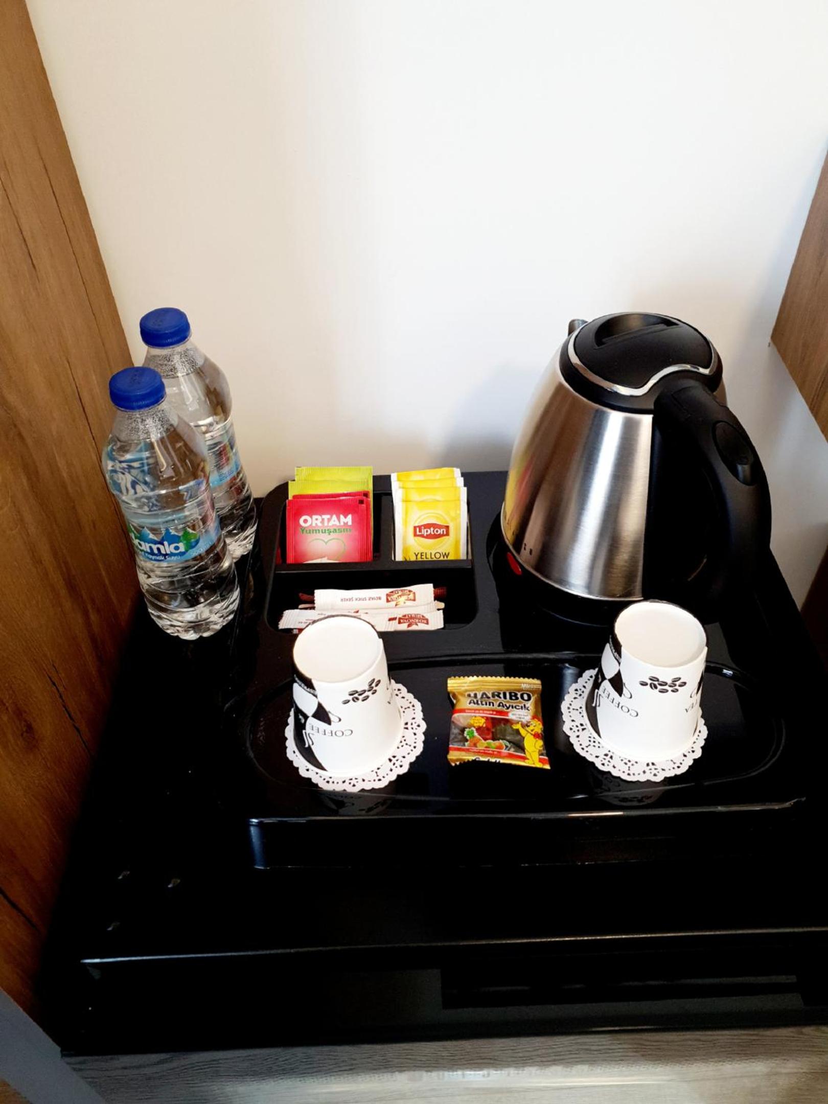 Kriti Hotel & Antalya - Image 39