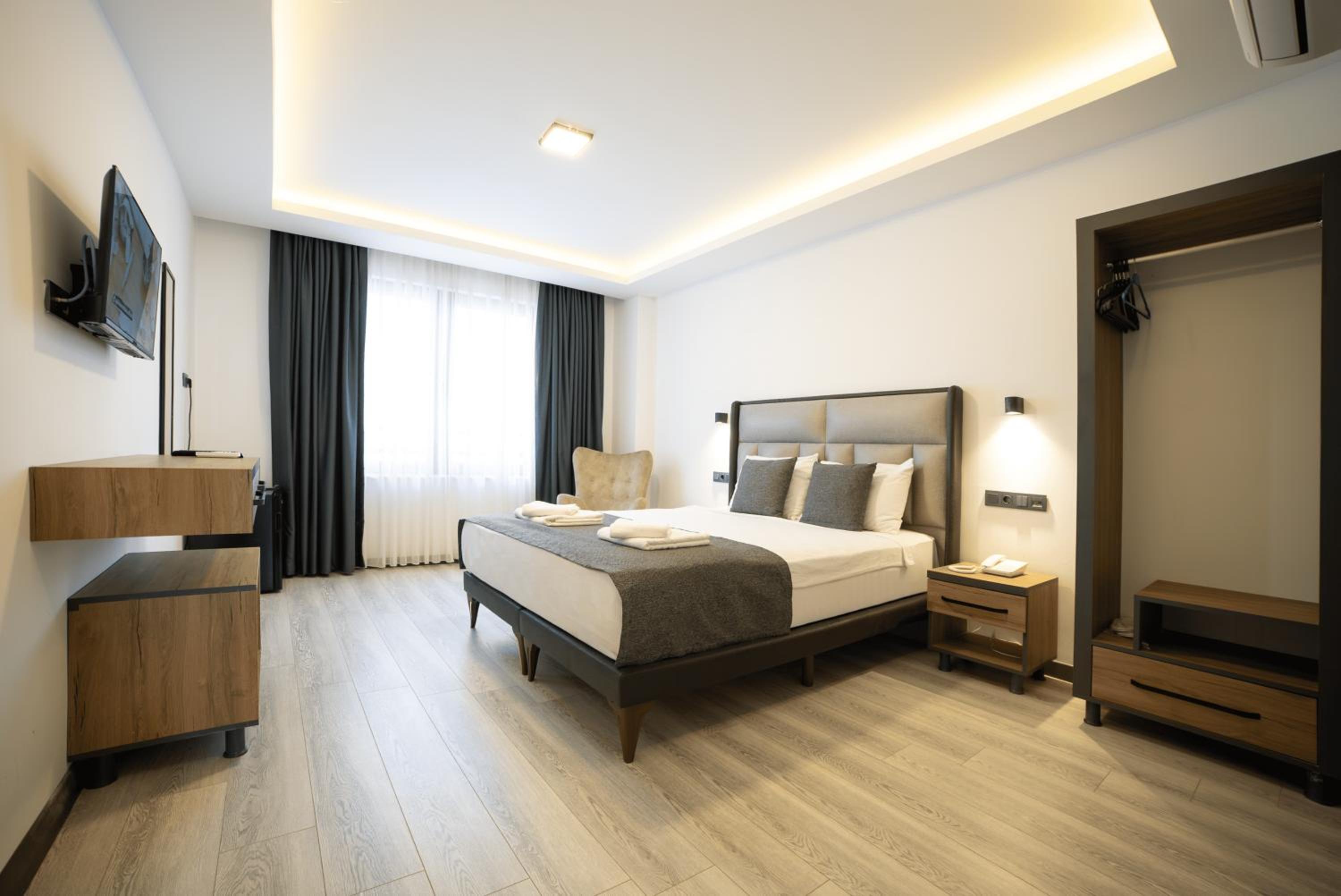 Kriti Hotel & Antalya - Image 37