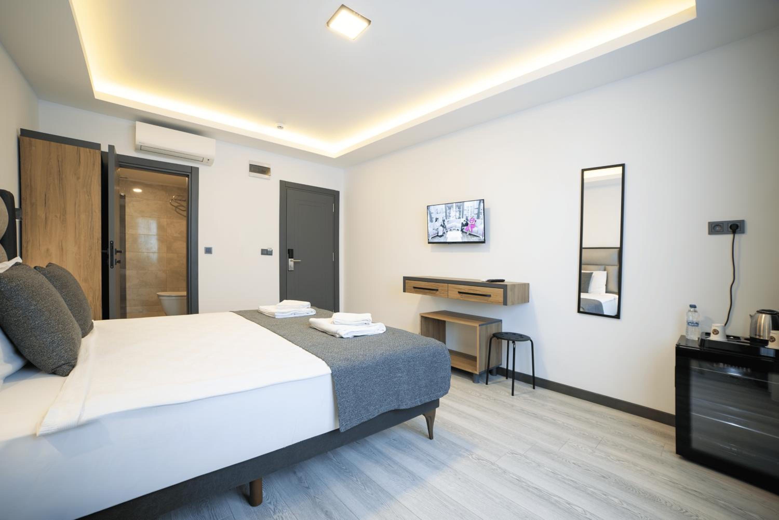 Kriti Hotel & Antalya - Image 10