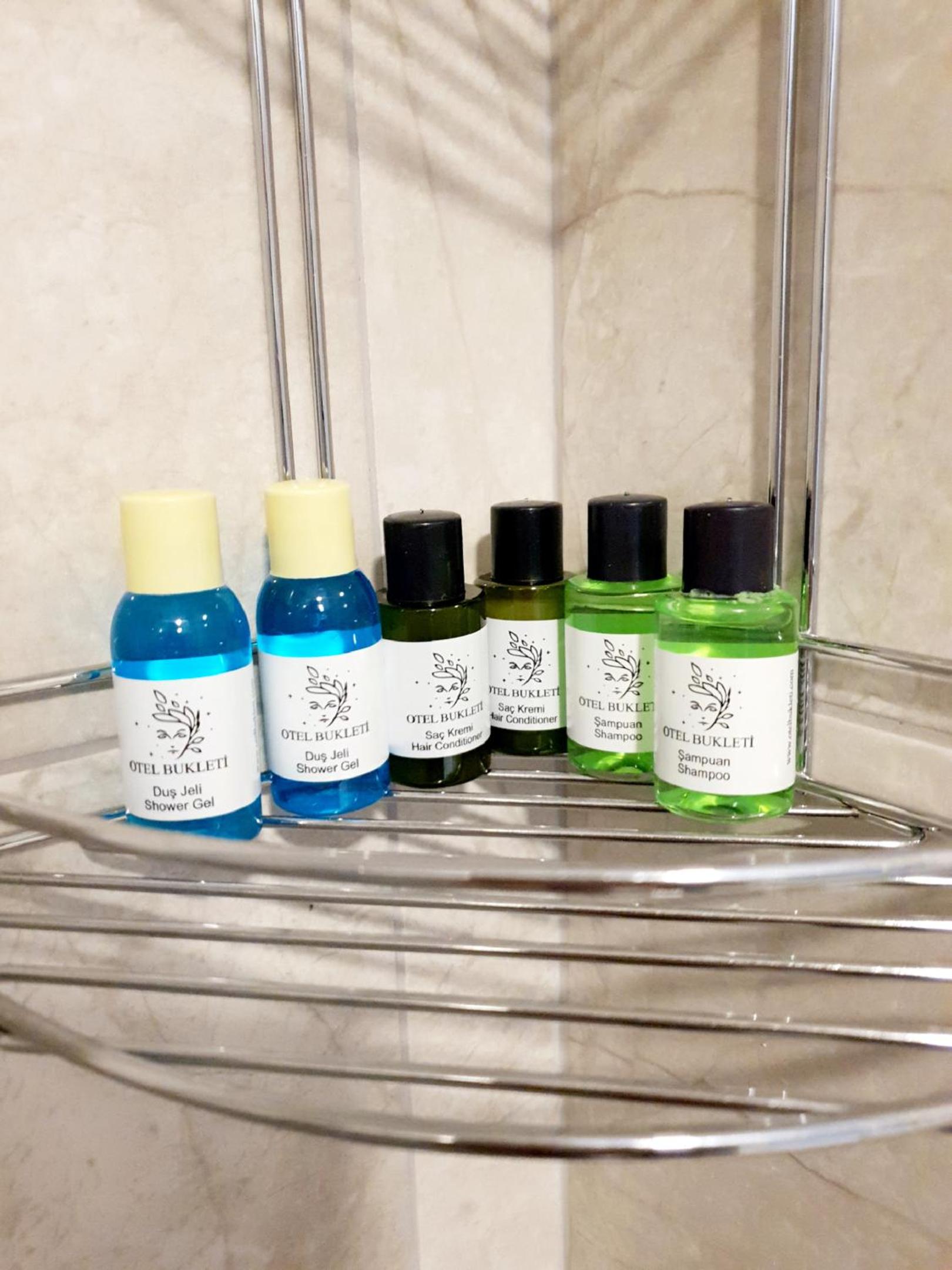 Kriti Hotel & Antalya - Image 13