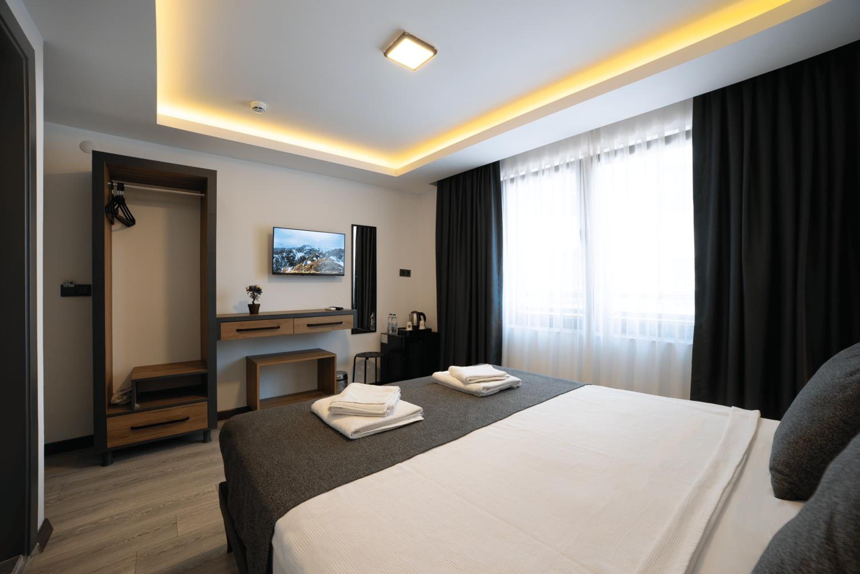 Kriti Hotel & Antalya - Image 24