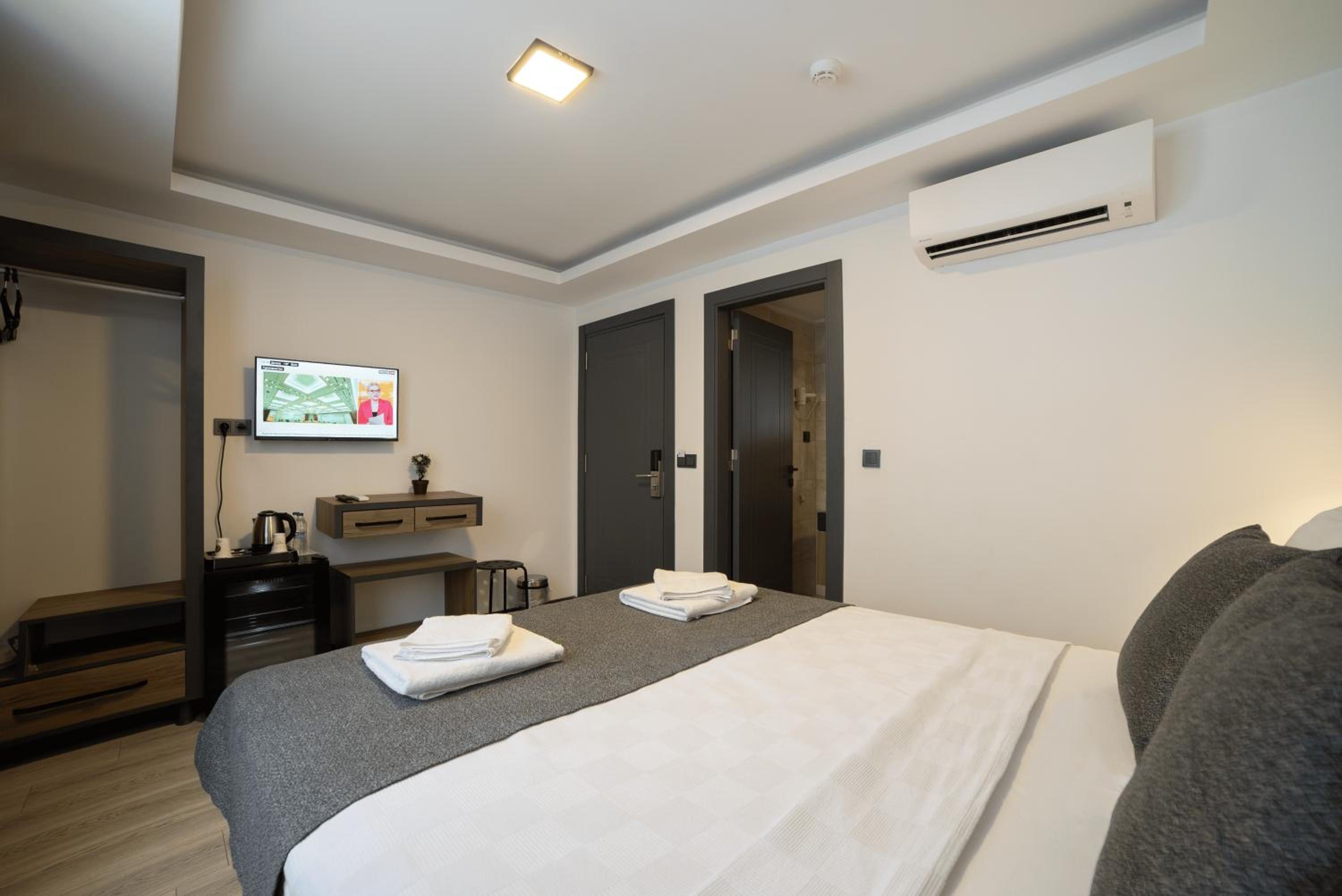 Kriti Hotel & Antalya - Image 22