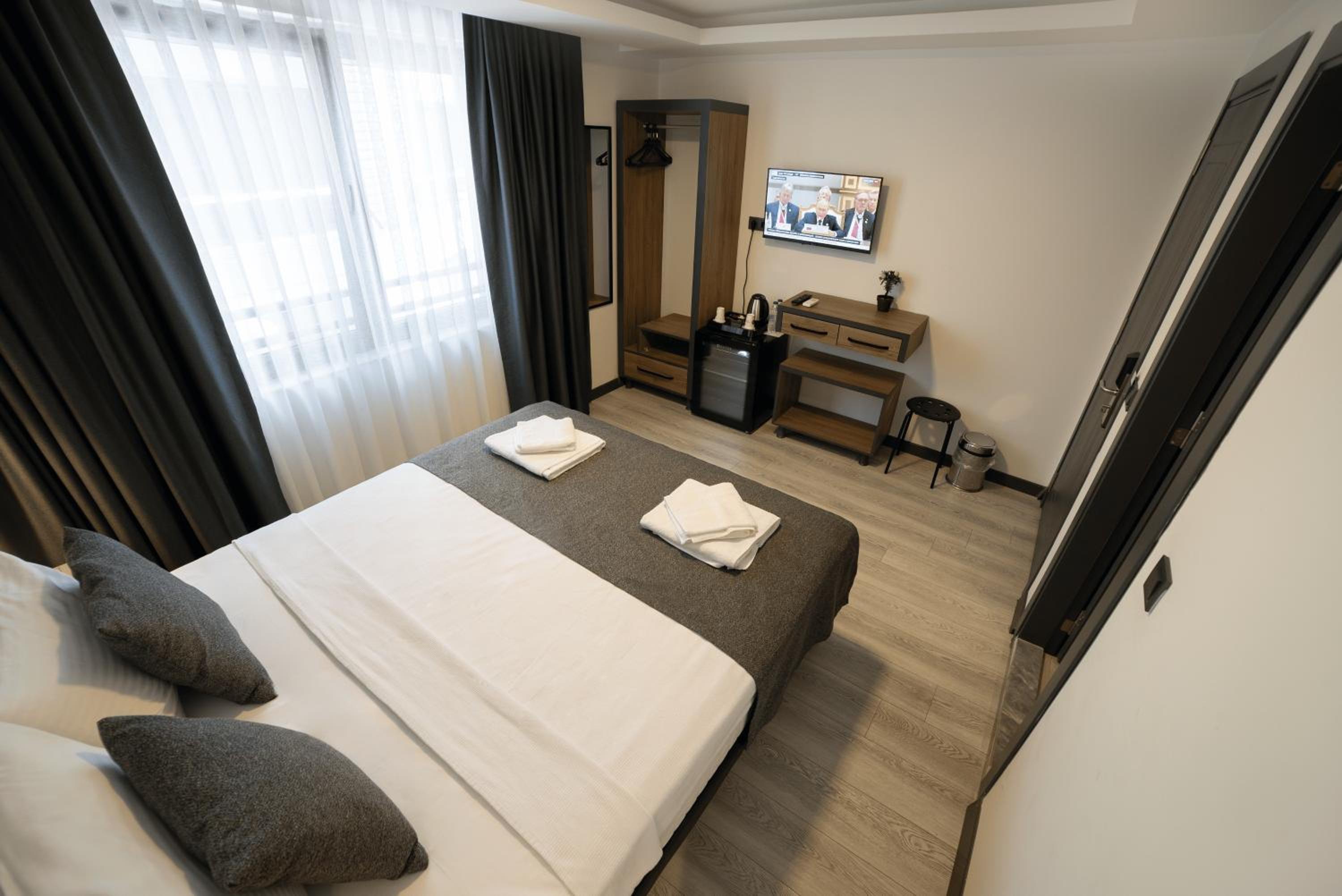 Kriti Hotel & Antalya - Image 21