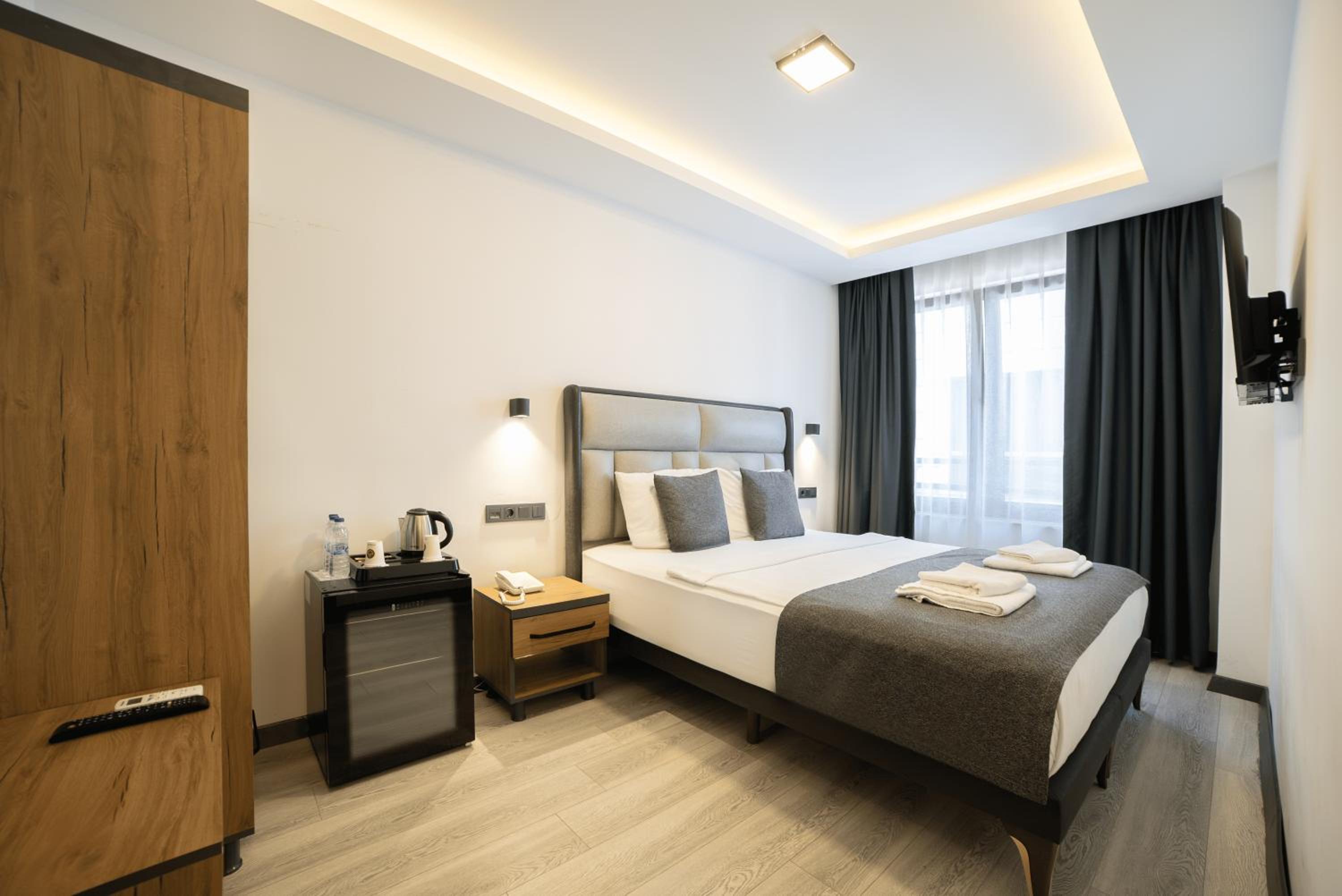 Kriti Hotel & Antalya - Image 26