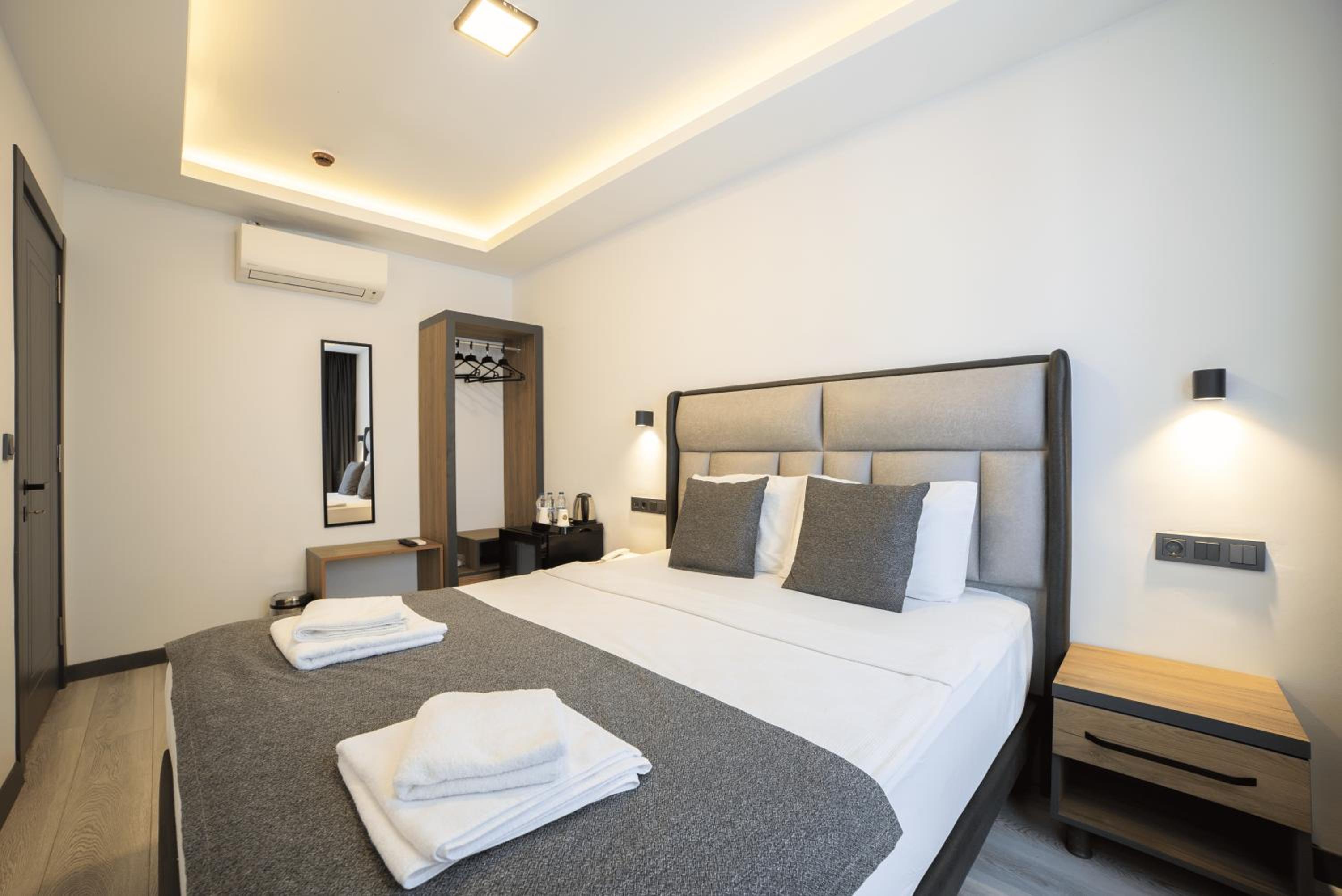 Kriti Hotel & Antalya - Image 25