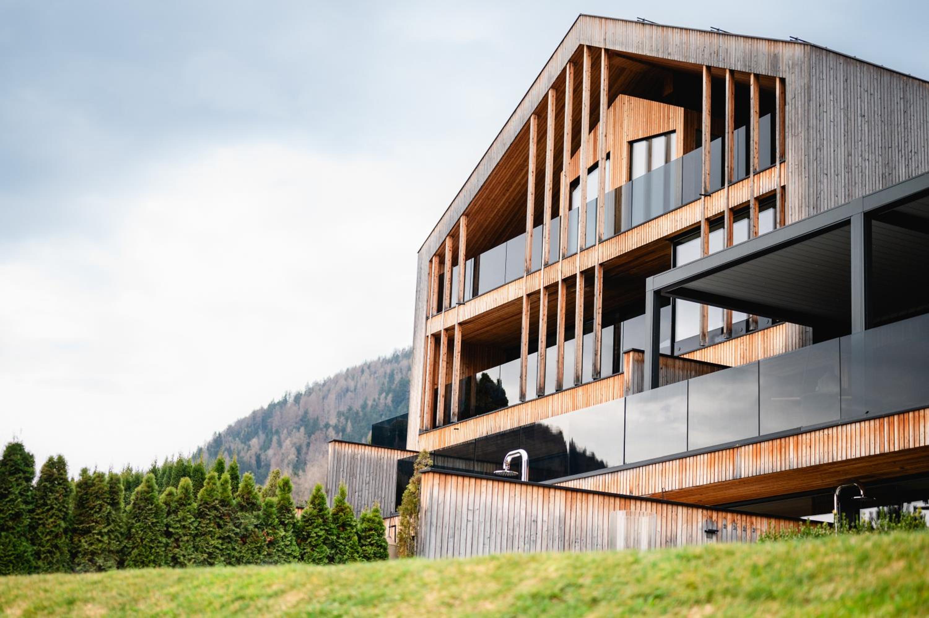 Chalet PURMONTES