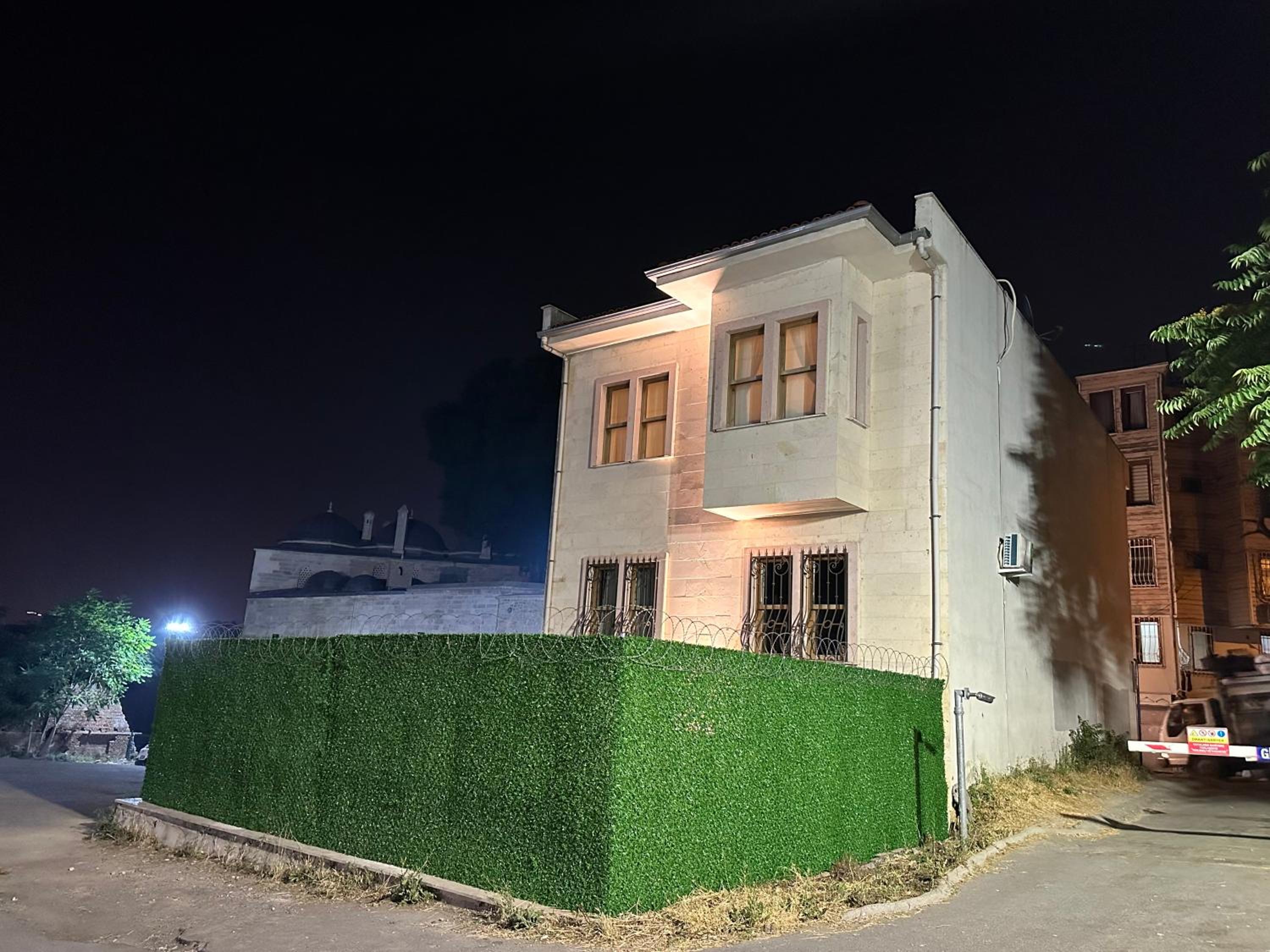 building