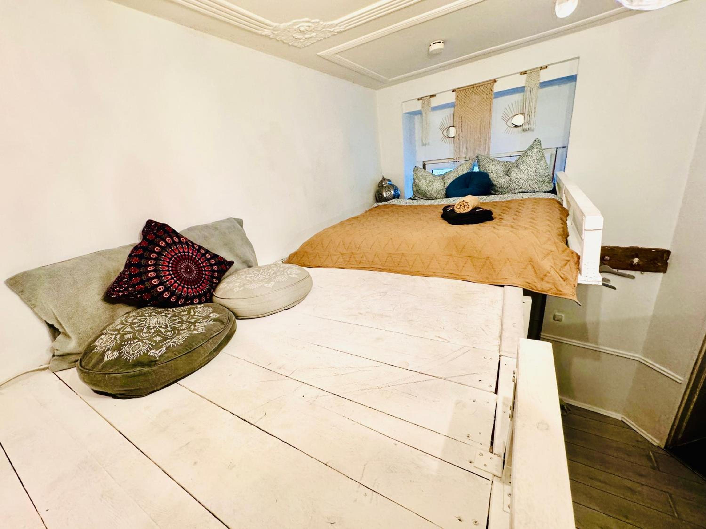 Loft in Prenzlauerberg