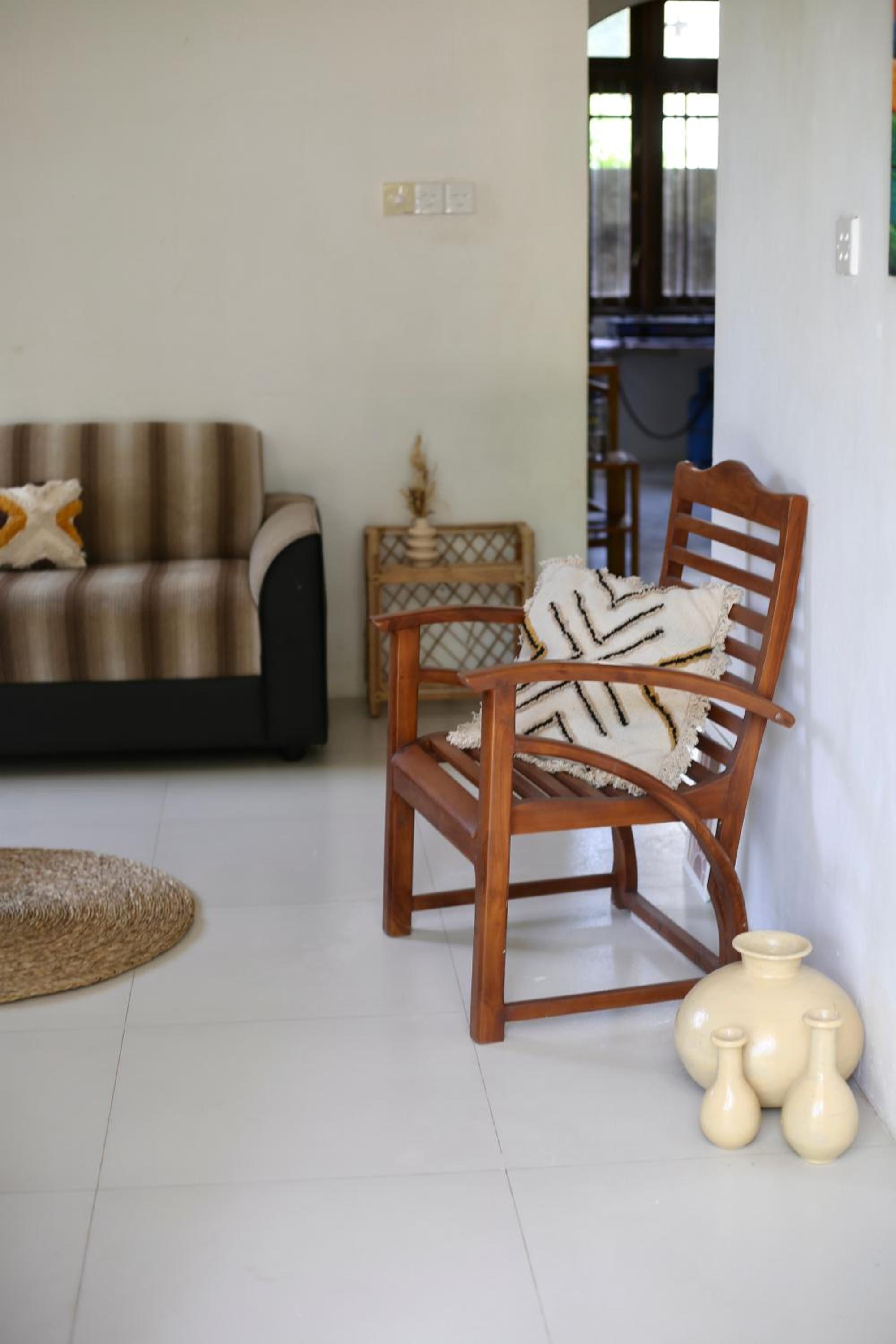 Room in Chalet - Amlou Surf House - Villa