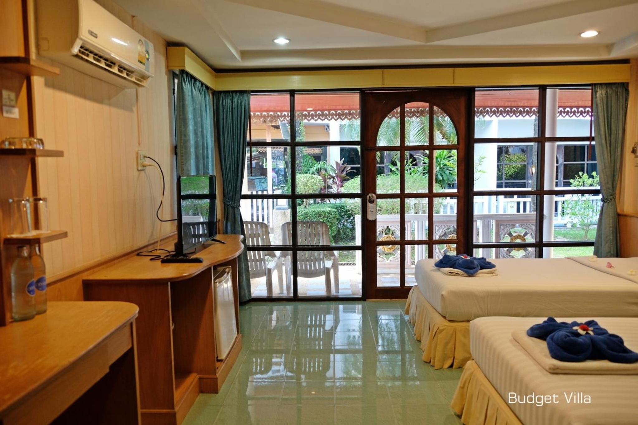 Andaman Lanta Resort - SHA Extra Plus