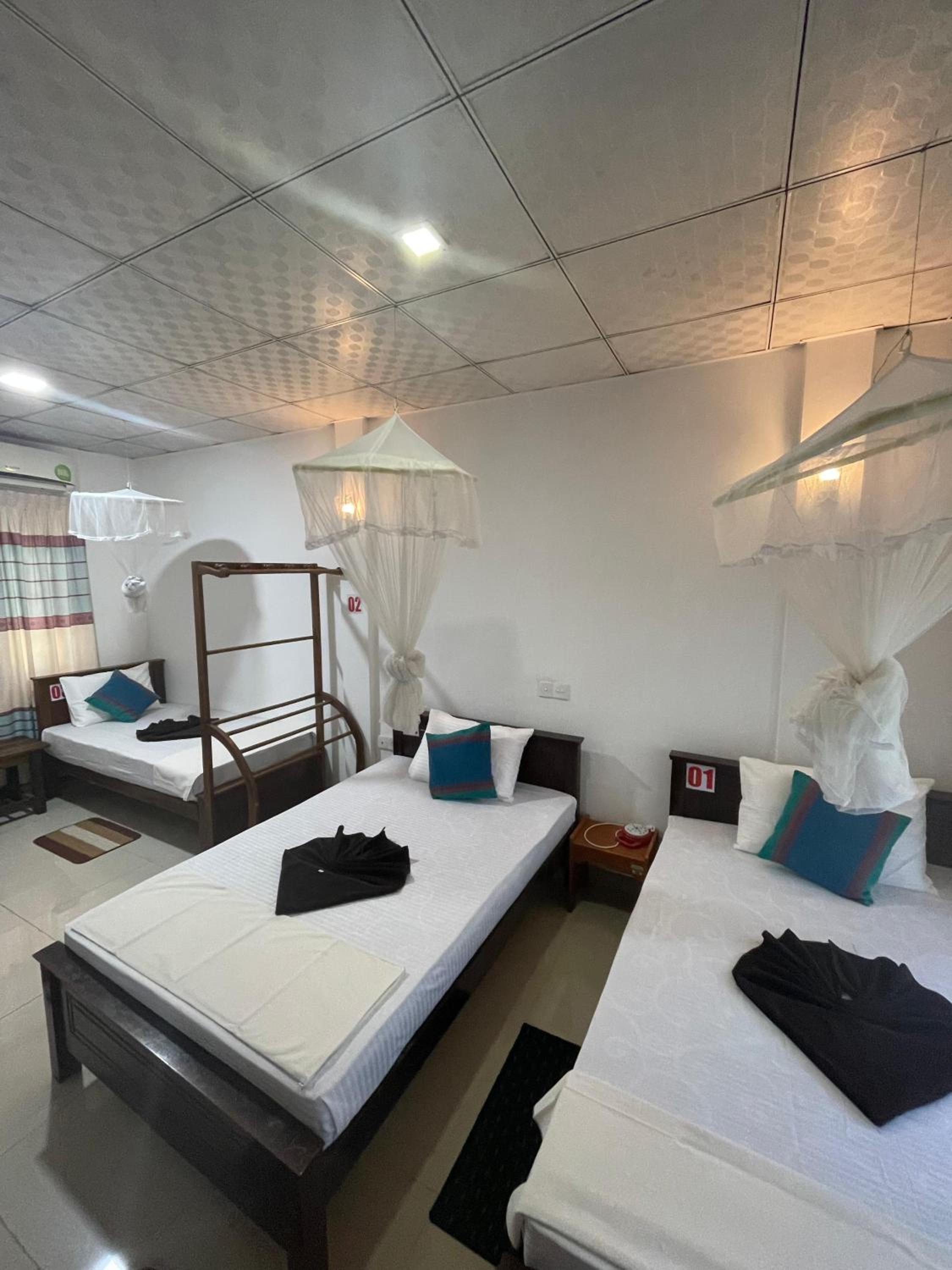 Madawa Rest Hostel