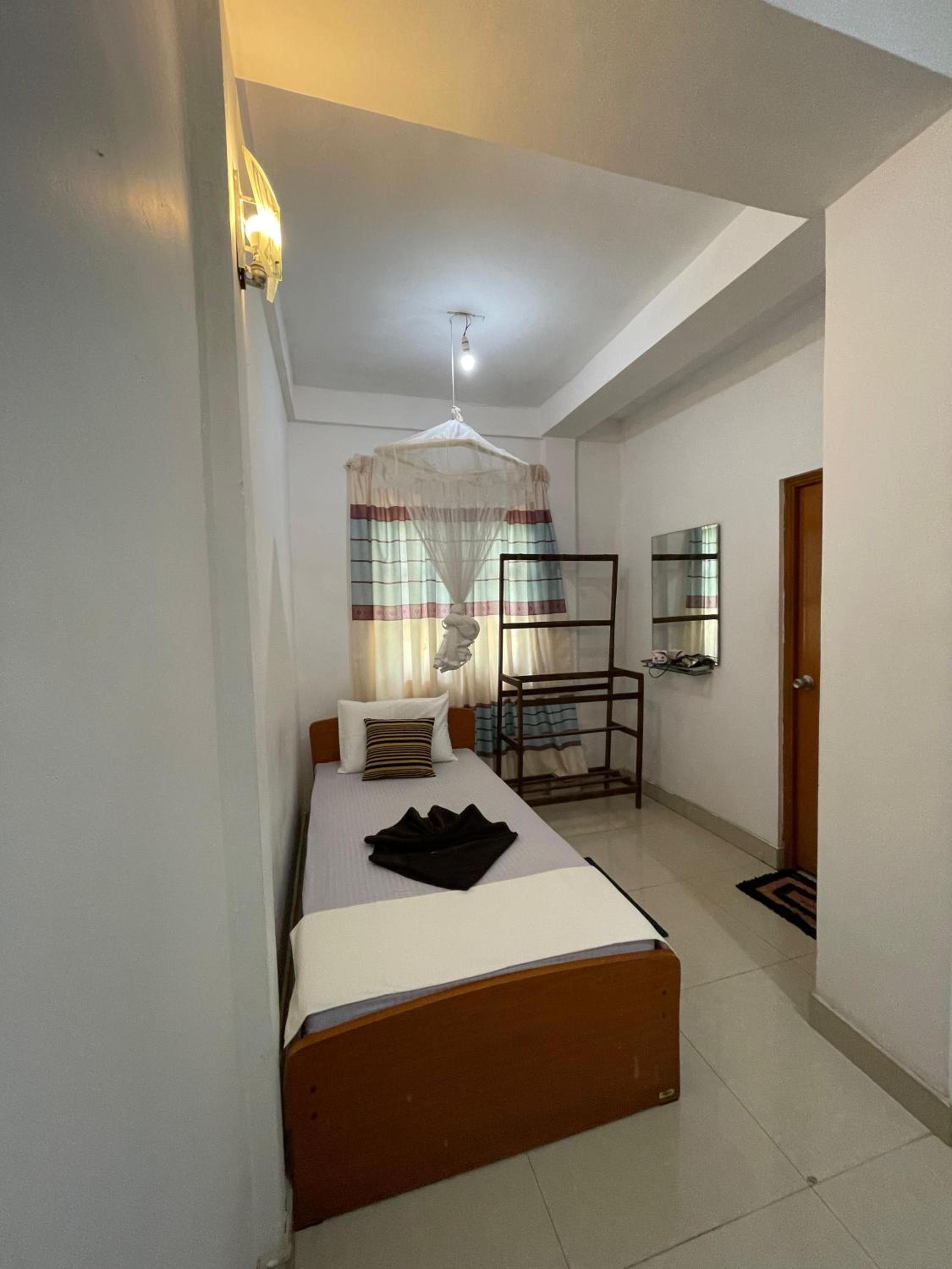 Madawa Rest Hostel