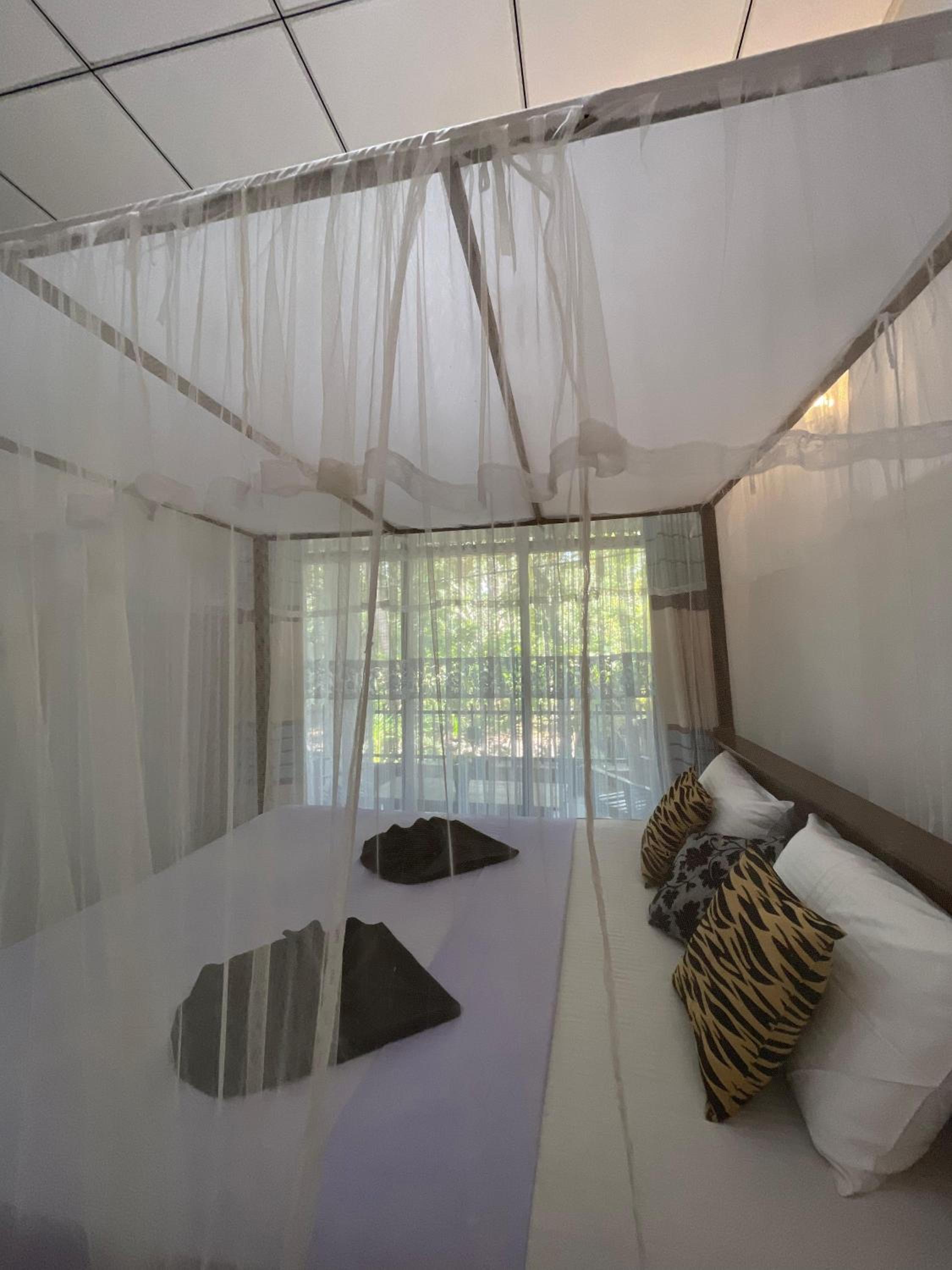 Madawa Rest Hostel