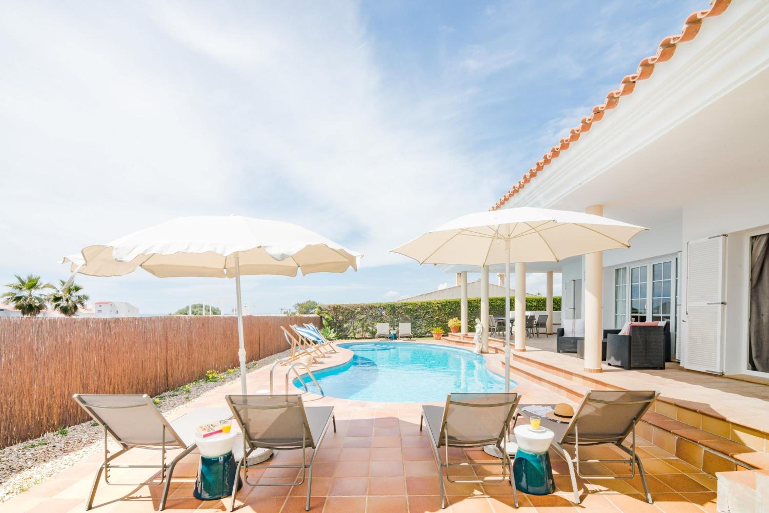 Villa Maricel photo 2