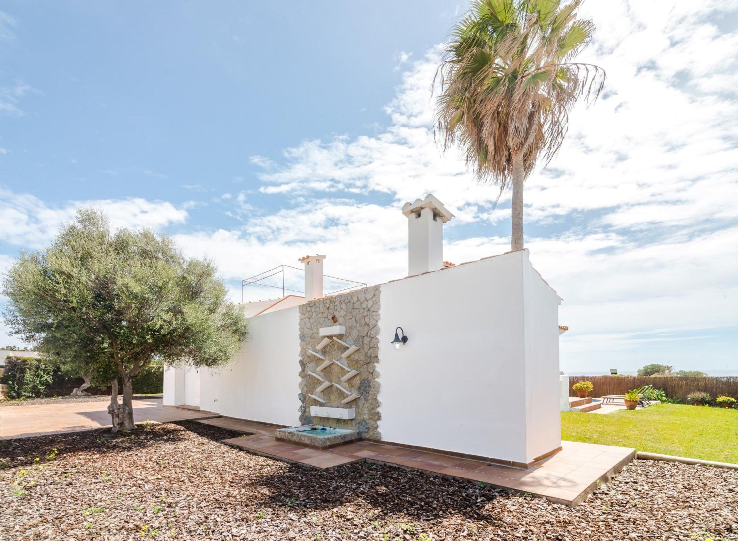 Villa Maricel